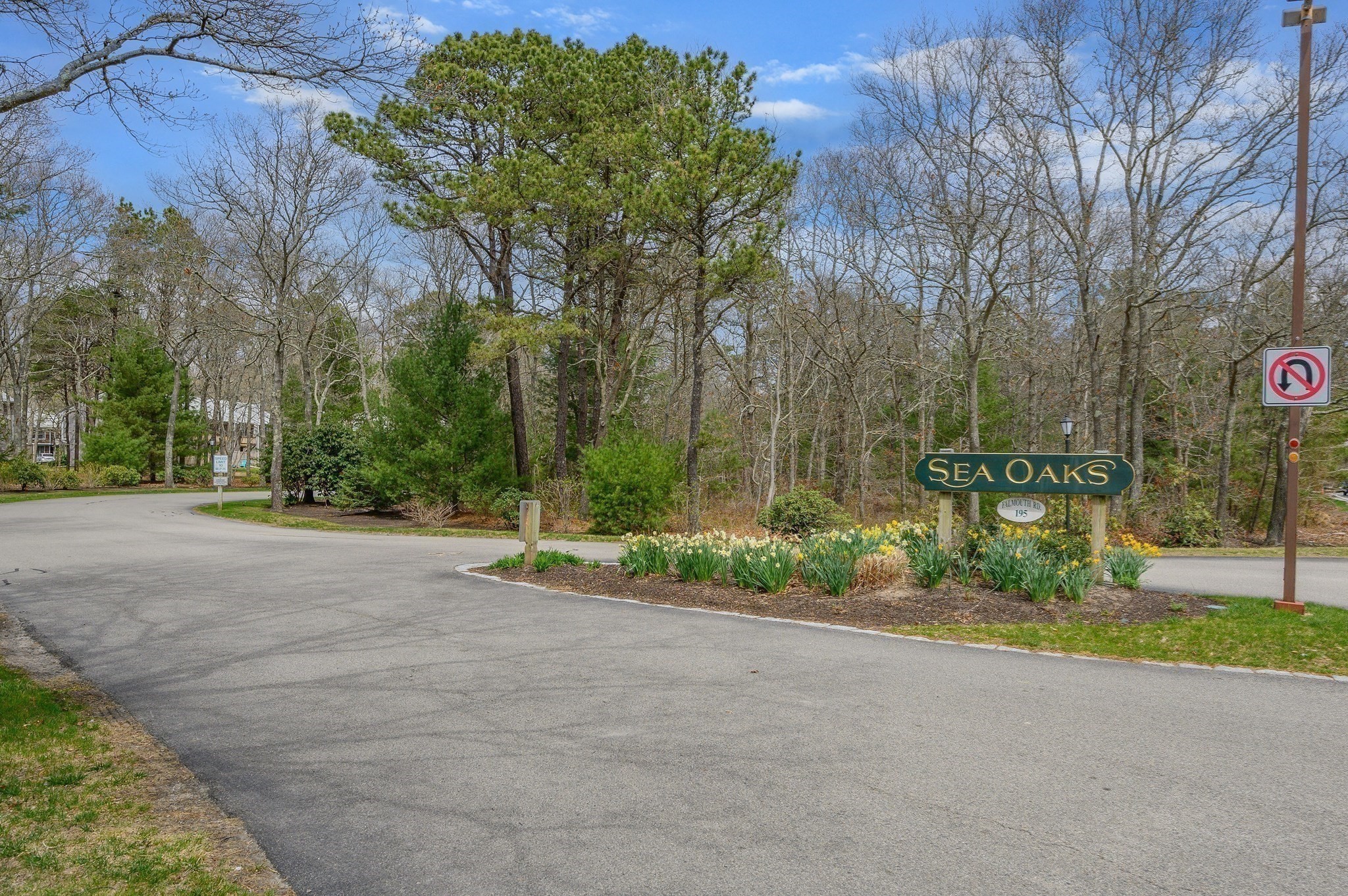 195 Falmouth Rd Unit 9F, Mashpee, MA 02649 - Image 35