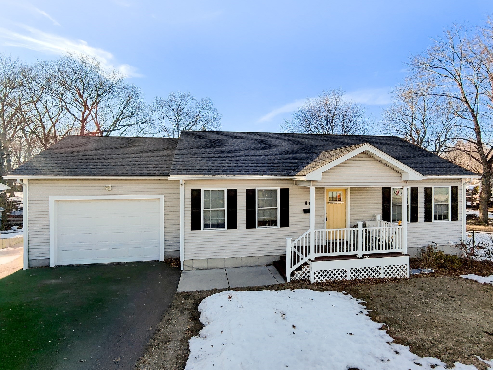 84 Montcalm Street, Chicopee, MA 01020