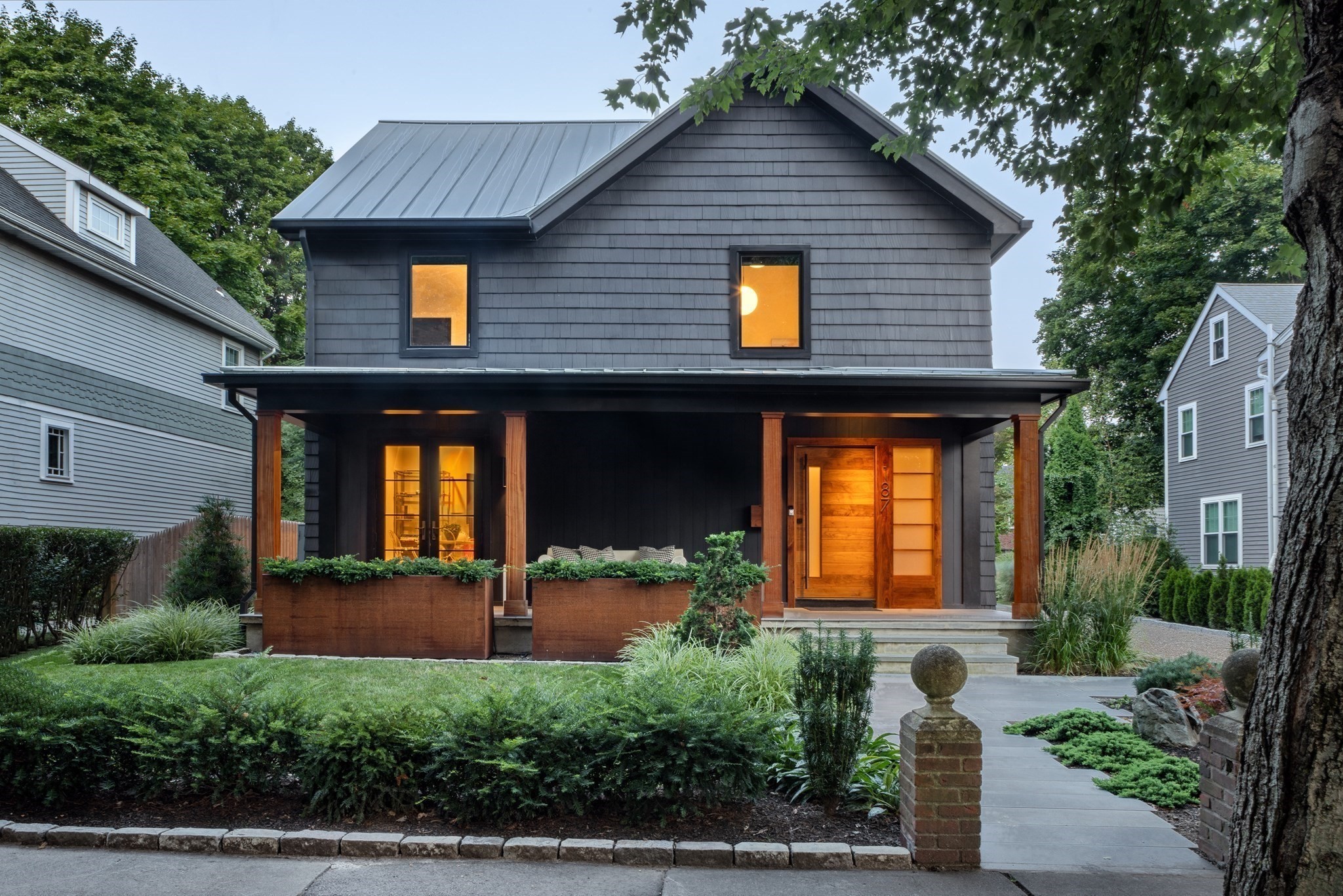 187 Melrose St, Newton, MA 02466