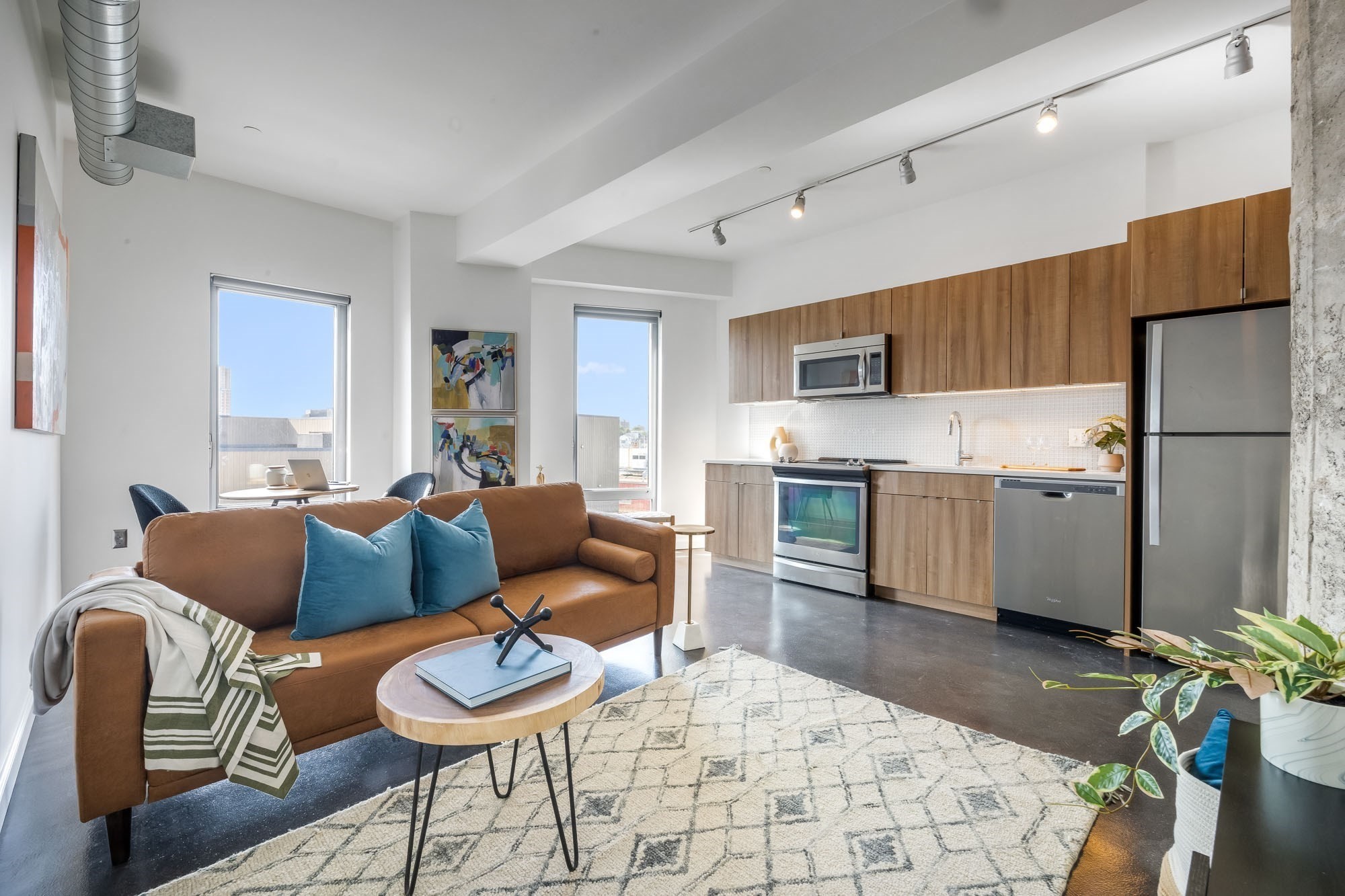 9 Medford Unit 405, Somerville, MA 02143