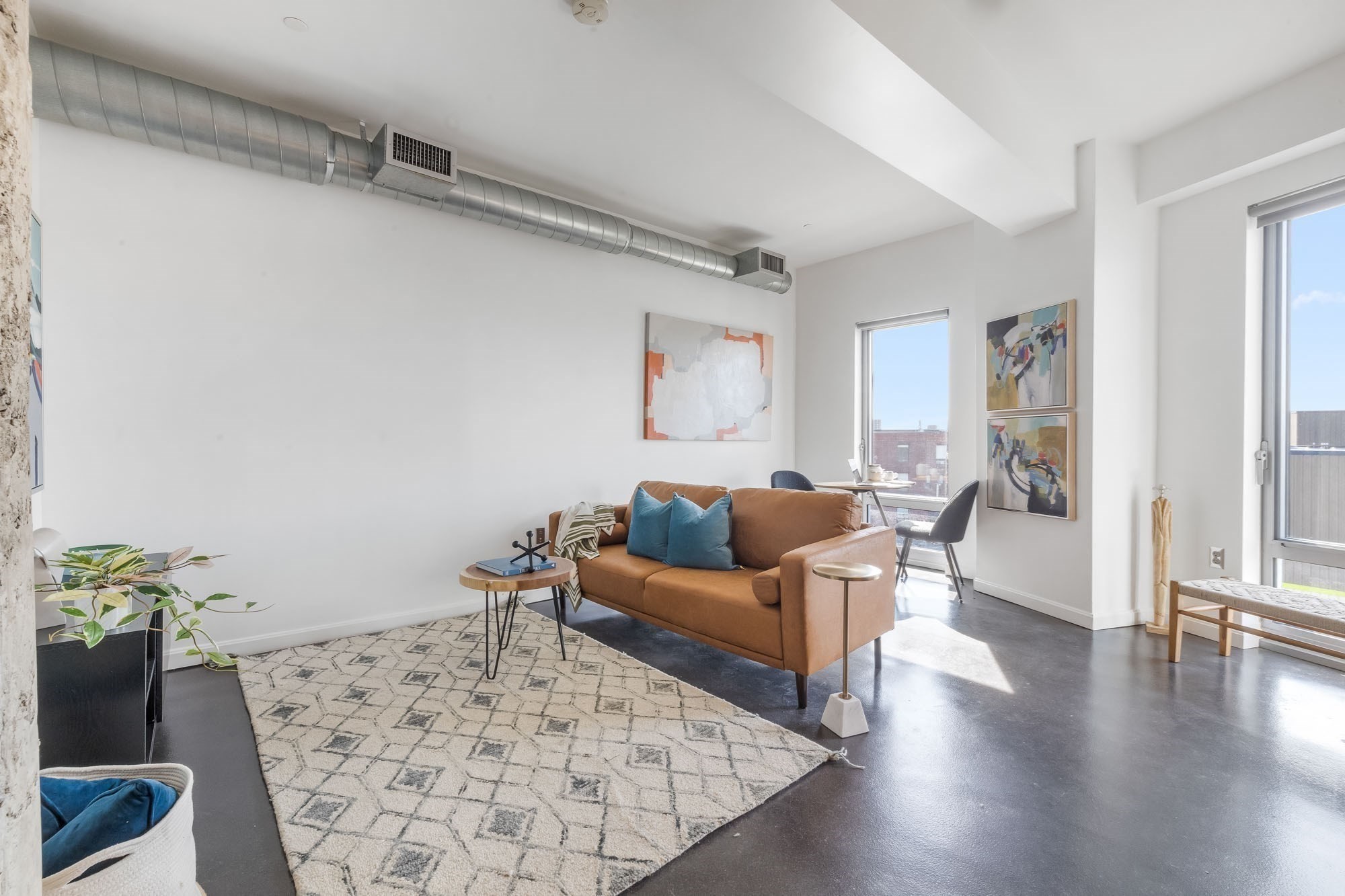 9 Medford Unit 405, Somerville, MA 02143 - Image 2