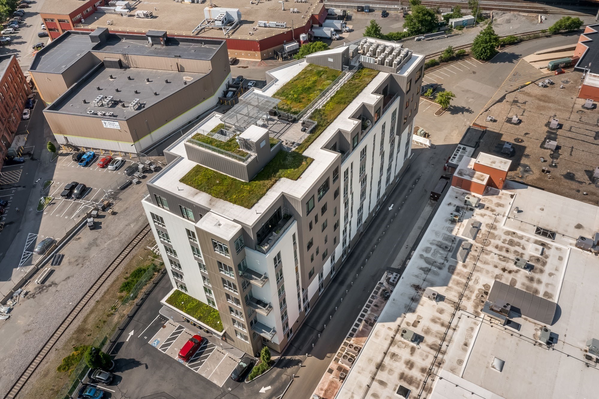 9 Medford Unit 405, Somerville, MA 02143 - Image 22