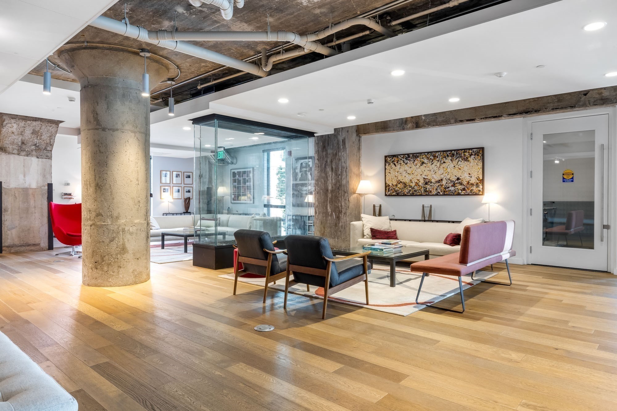 9 Medford Unit 405, Somerville, MA 02143 - Image 25