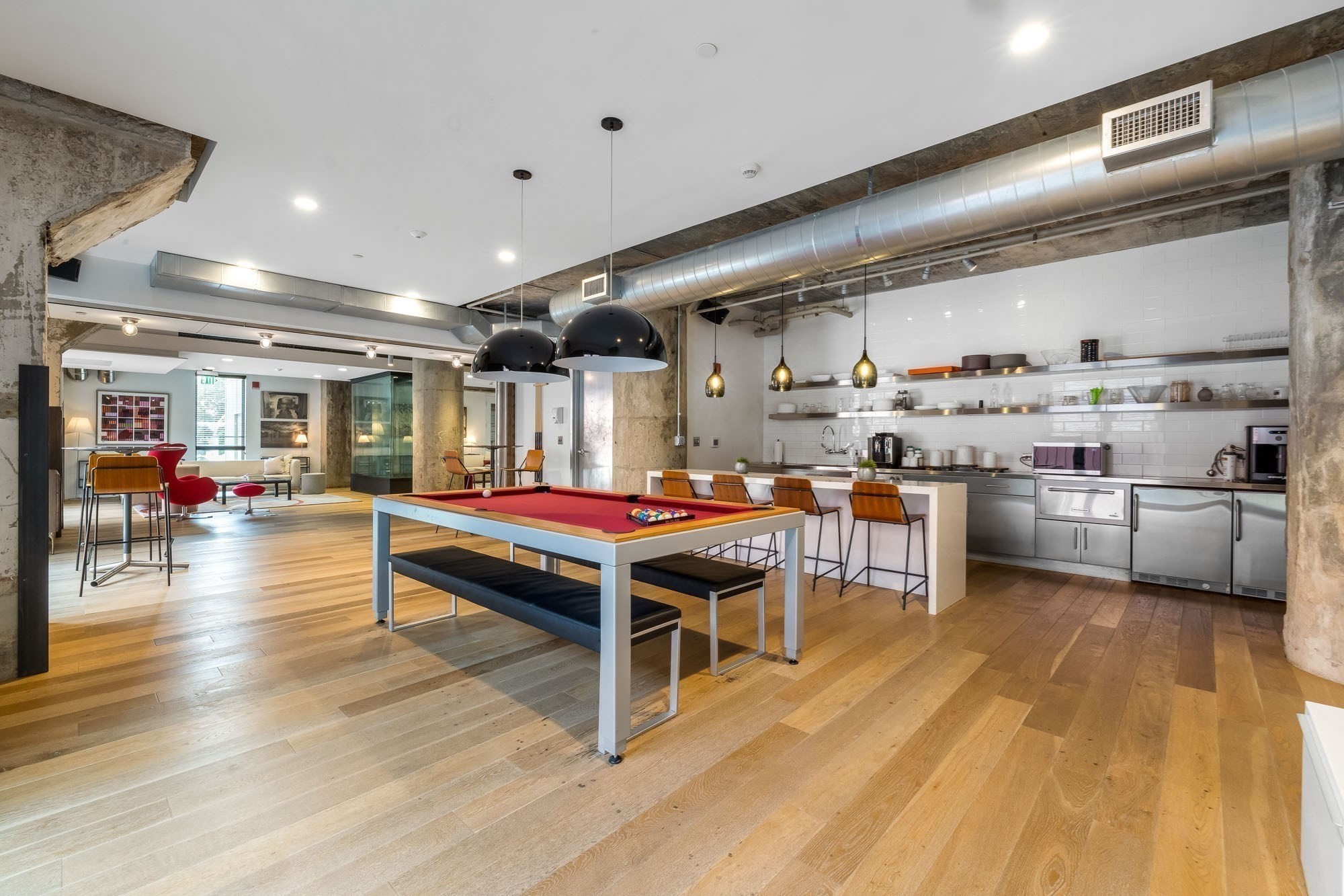 9 Medford Unit 405, Somerville, MA 02143 - Image 28