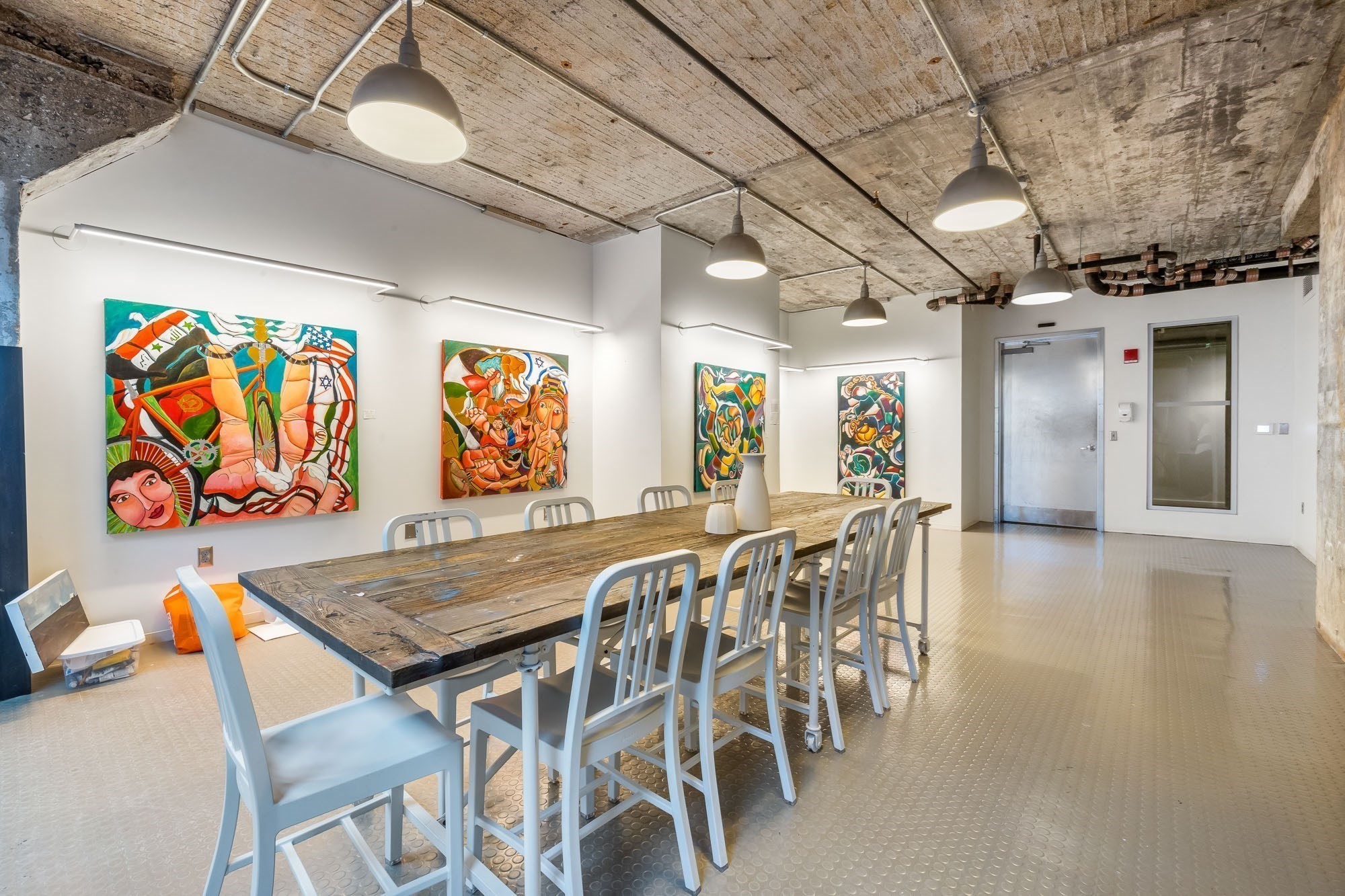 9 Medford Unit 405, Somerville, MA 02143 - Image 30