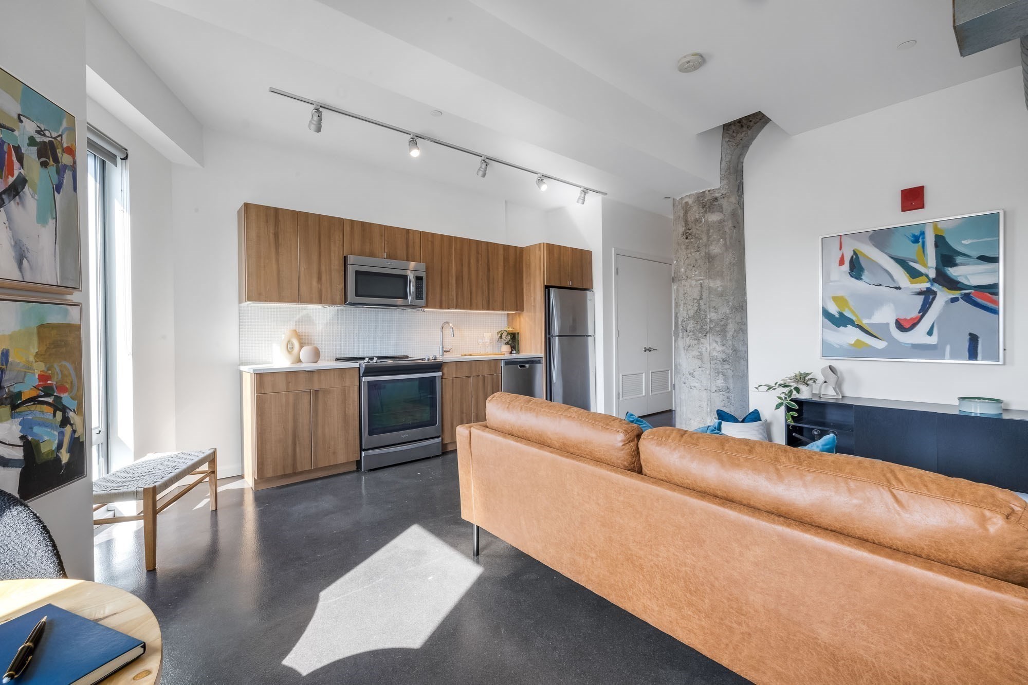 9 Medford Unit 405, Somerville, MA 02143 - Image 4