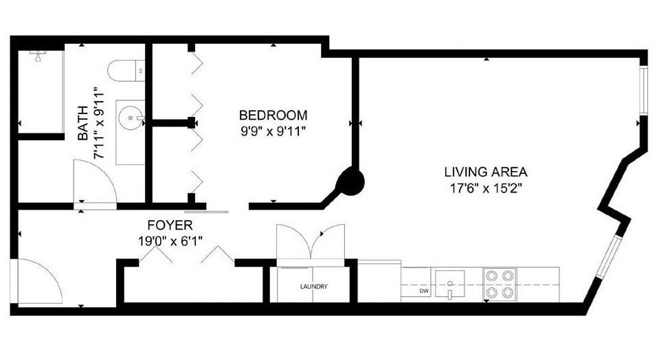 9 Medford Unit 405, Somerville, MA 02143 - Image 34