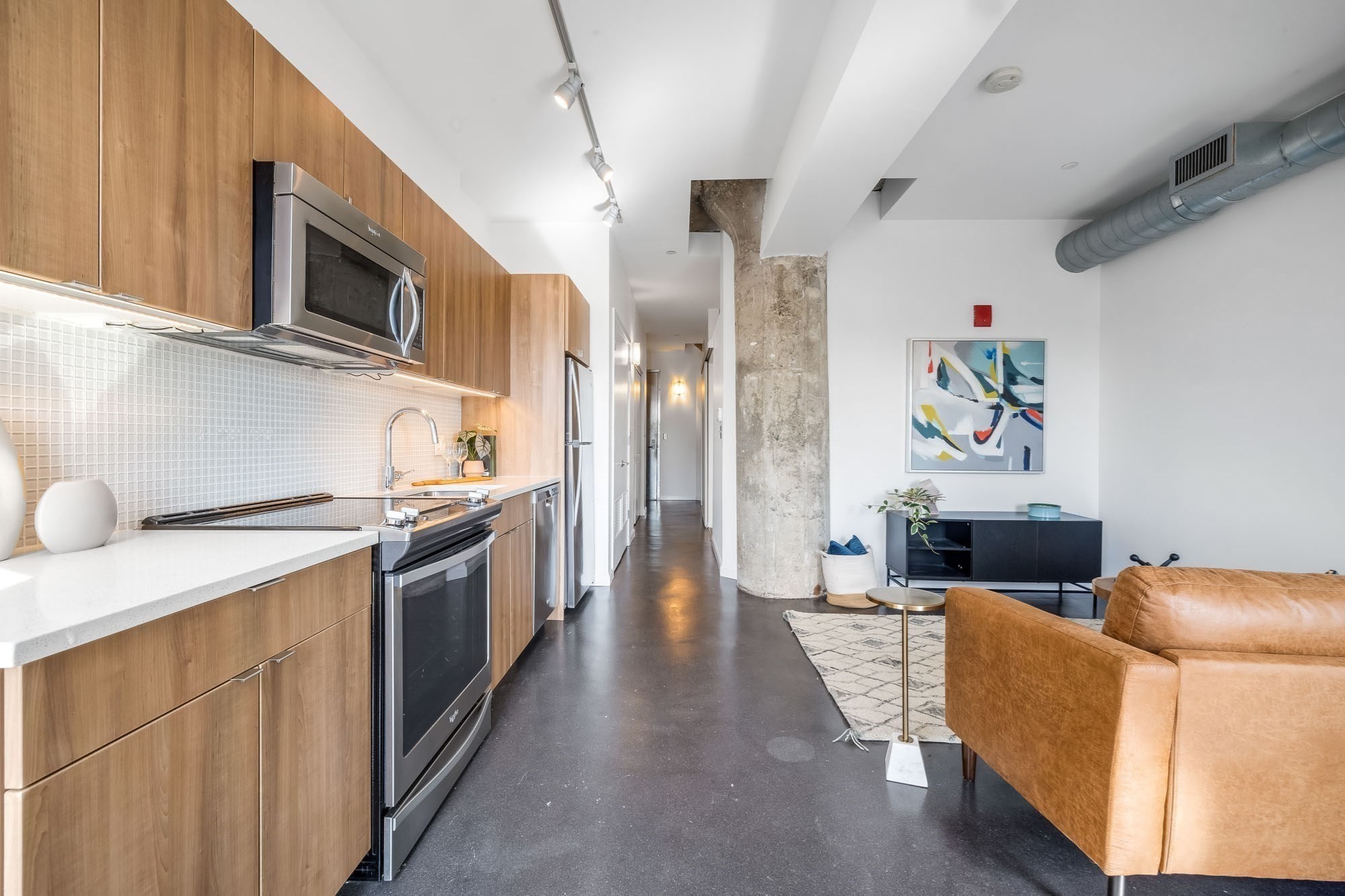 9 Medford Unit 405, Somerville, MA 02143 - Image 6