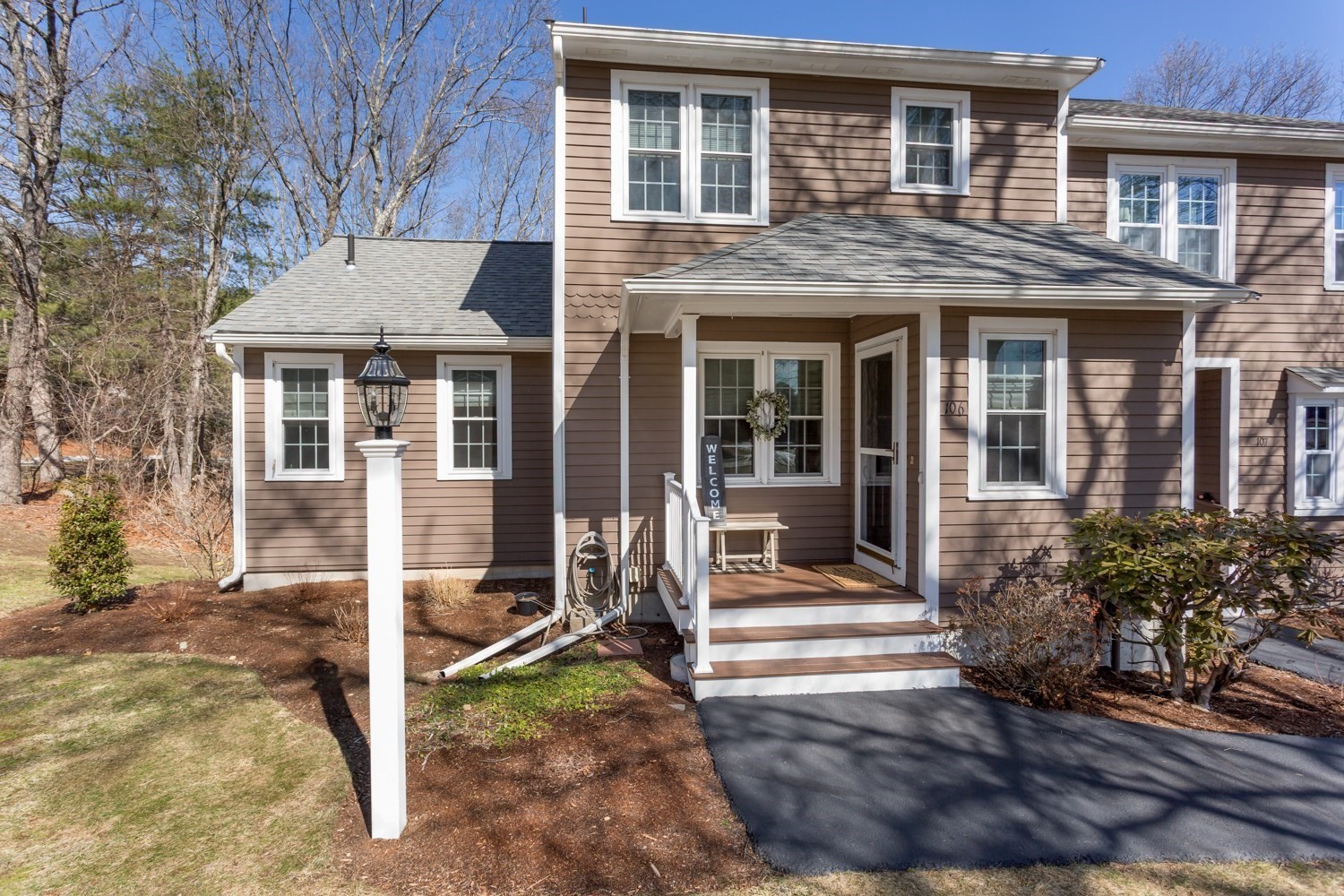 106 Laurelwood Dr Unit 106, Hopedale, MA 01747