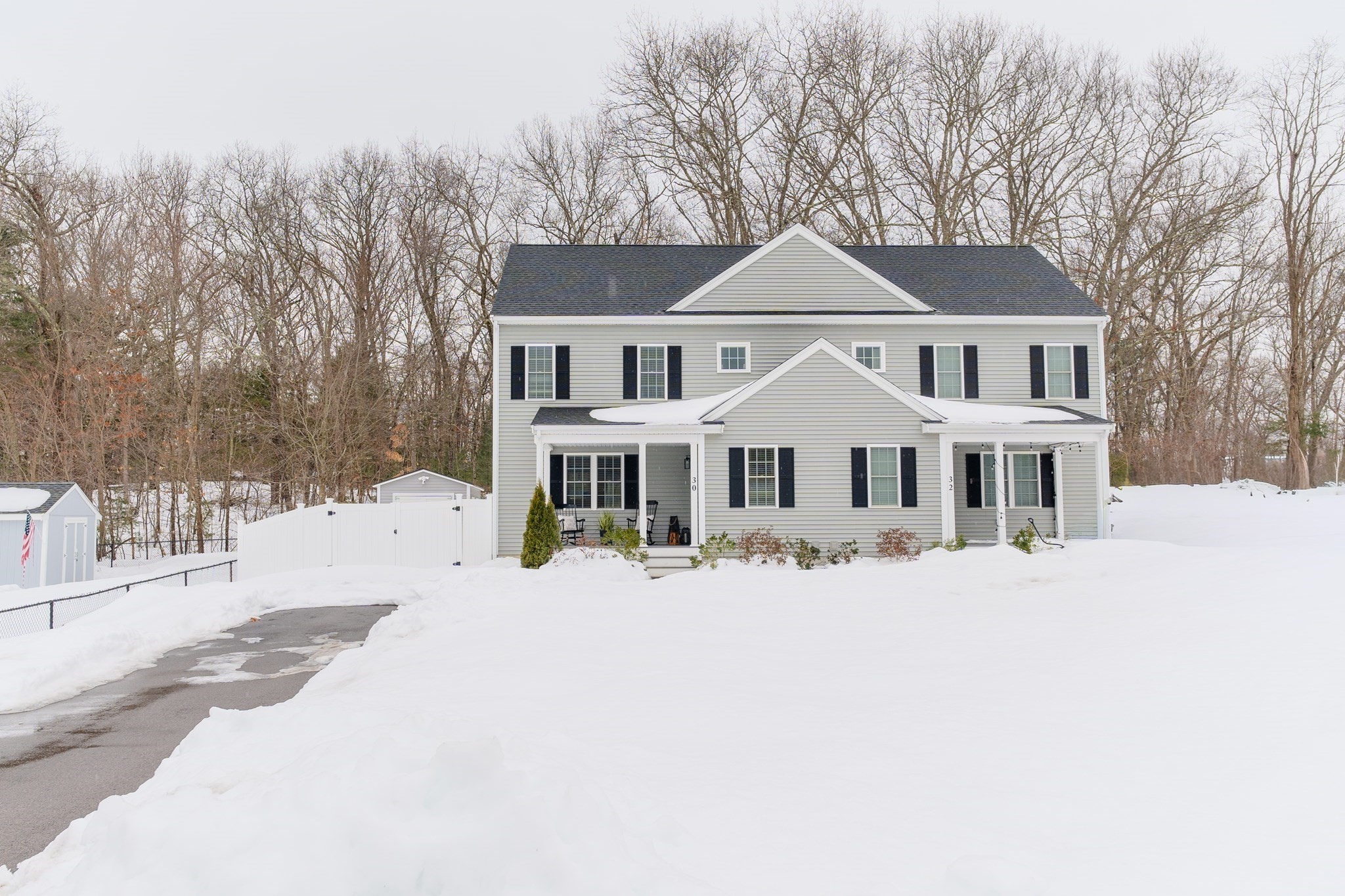 30 Oak Meadow Pl Unit 30, Bridgewater, MA 02324 - Image 2