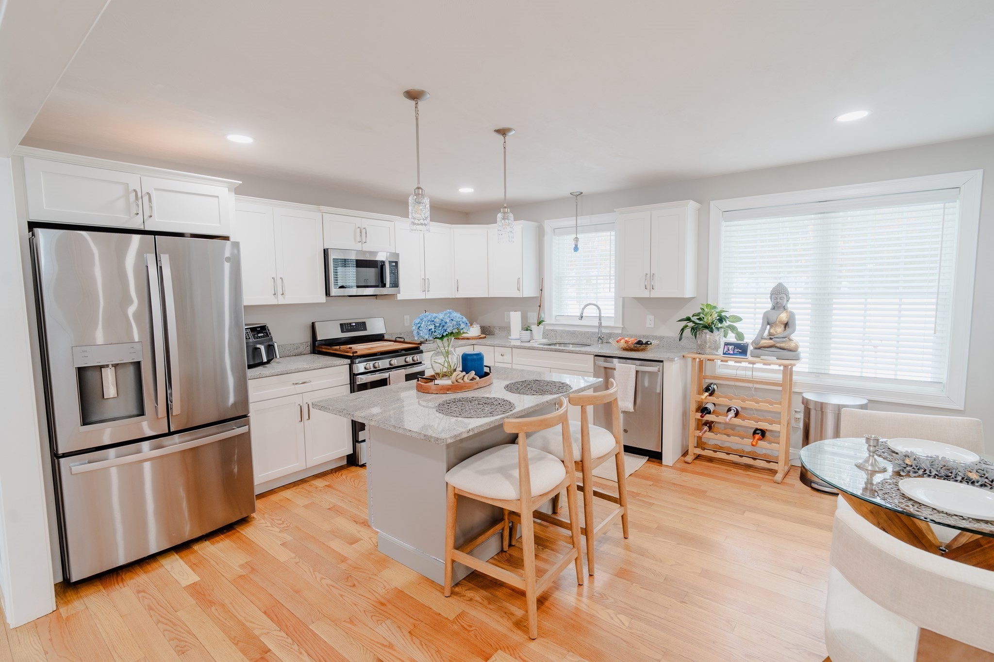 30 Oak Meadow Pl Unit 30, Bridgewater, MA 02324 - Image 13