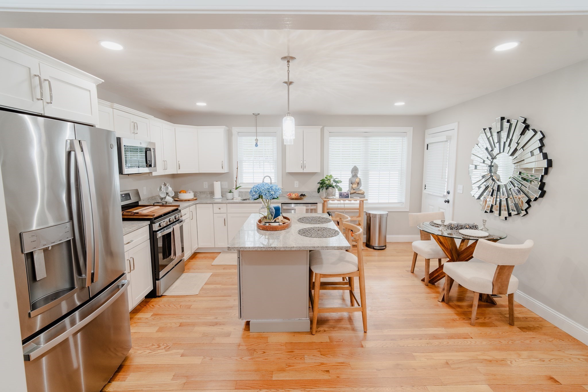 30 Oak Meadow Pl Unit 30, Bridgewater, MA 02324 - Image 14