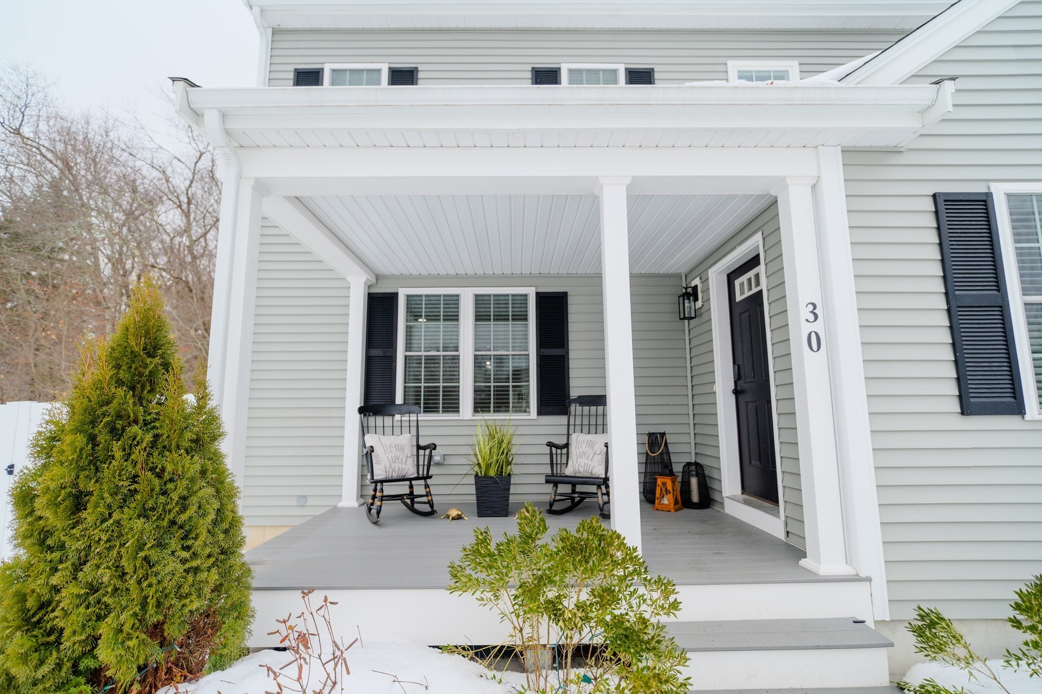 30 Oak Meadow Pl Unit 30, Bridgewater, MA 02324 - Image 4