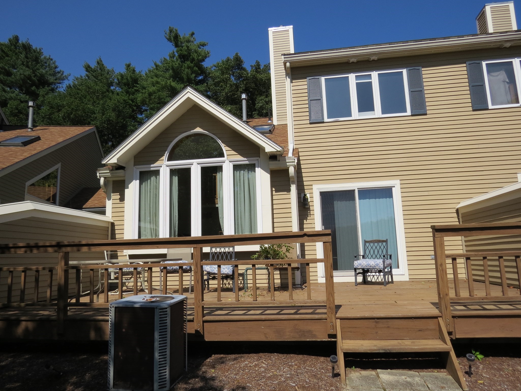 5 Pond View Way Unit 5B, Northborough, MA 01532