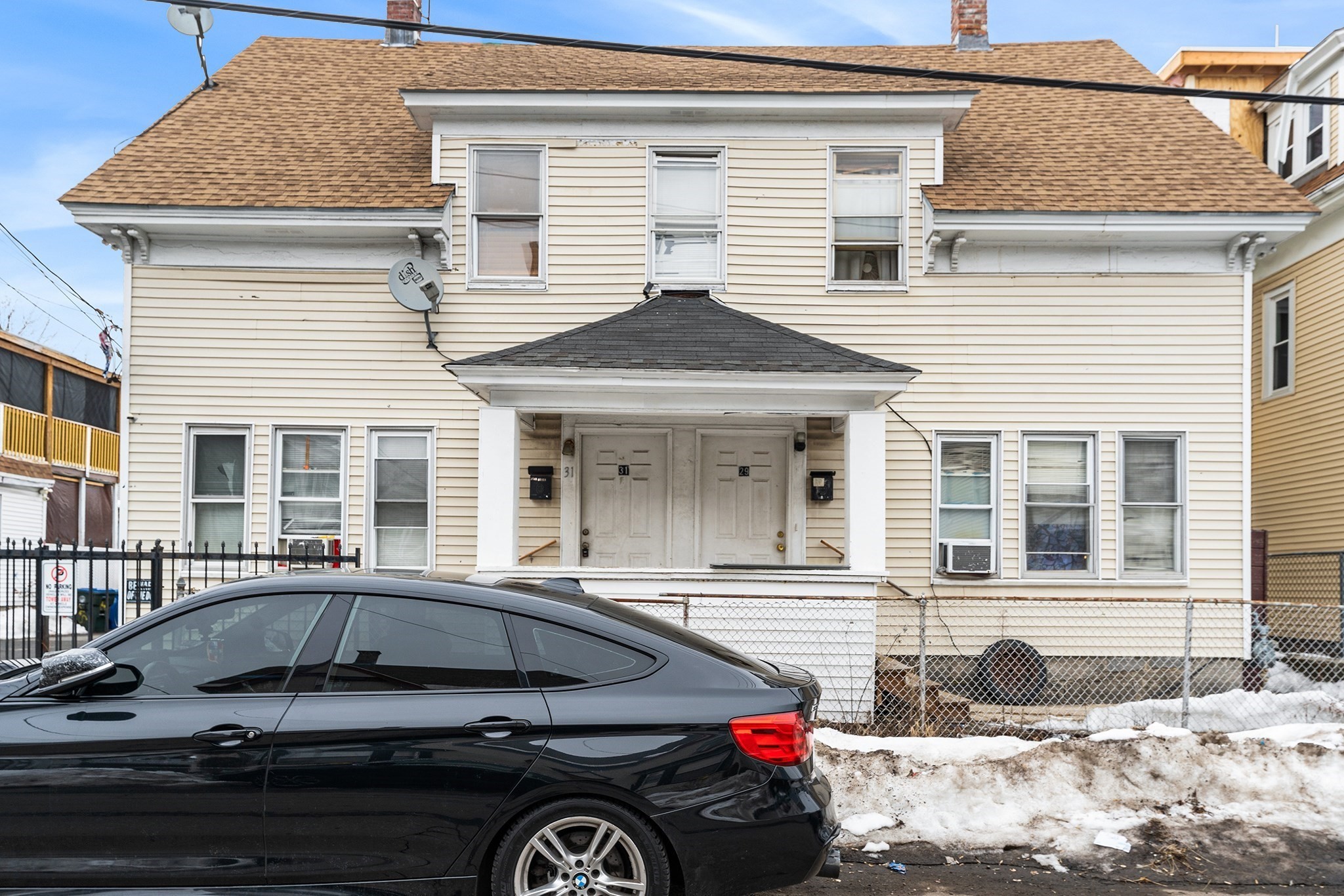 29 Washington St, Lawrence, MA 01841