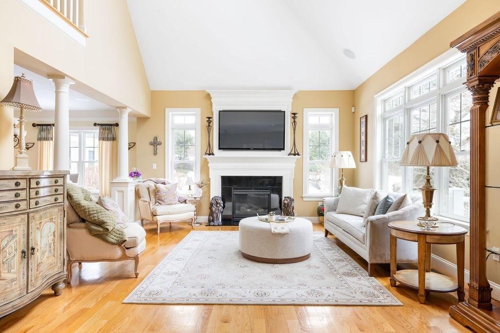 192 Boston Post Road Unit 8, Sudbury, MA 01776