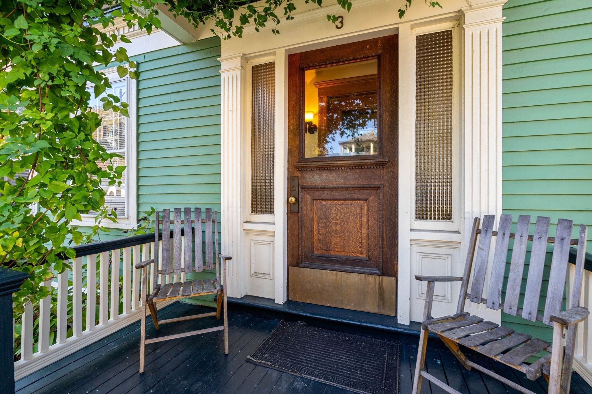 3 Upland Road Unit 2, Brookline, MA 02445