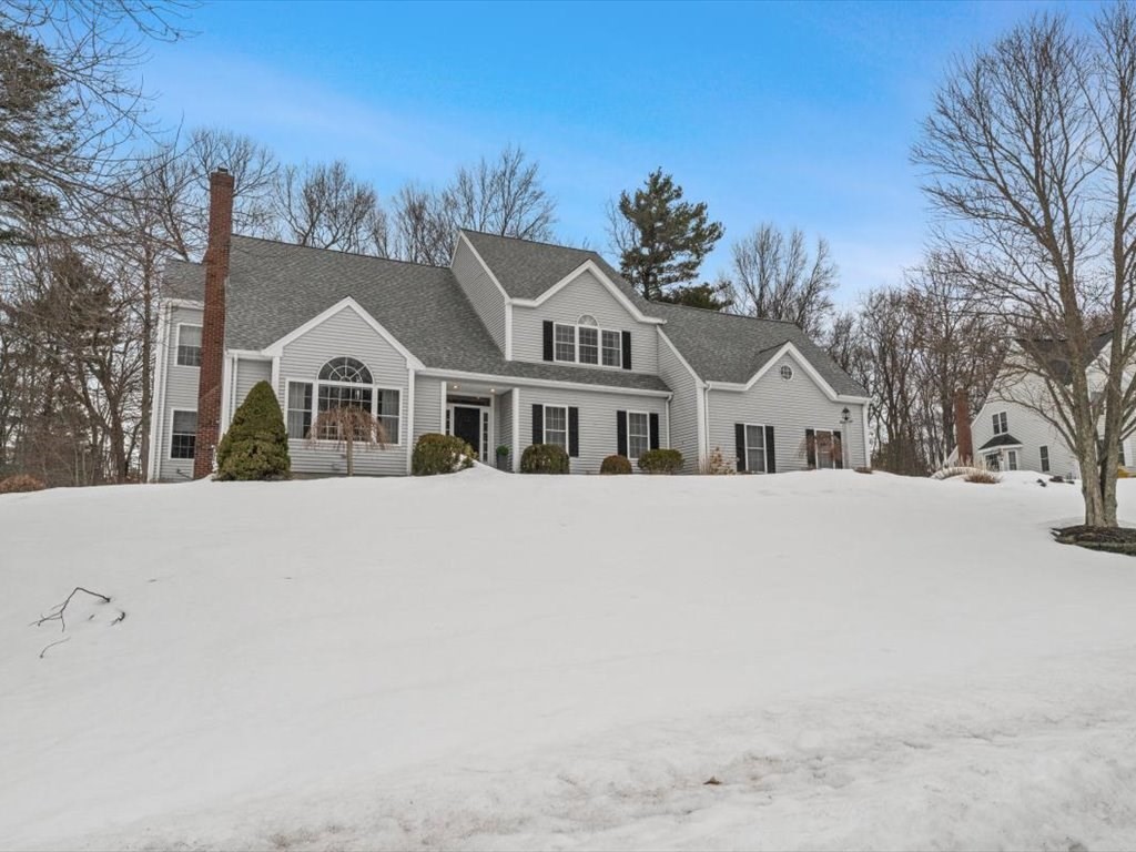 30 Pennock Rd, Ashland, MA 01721