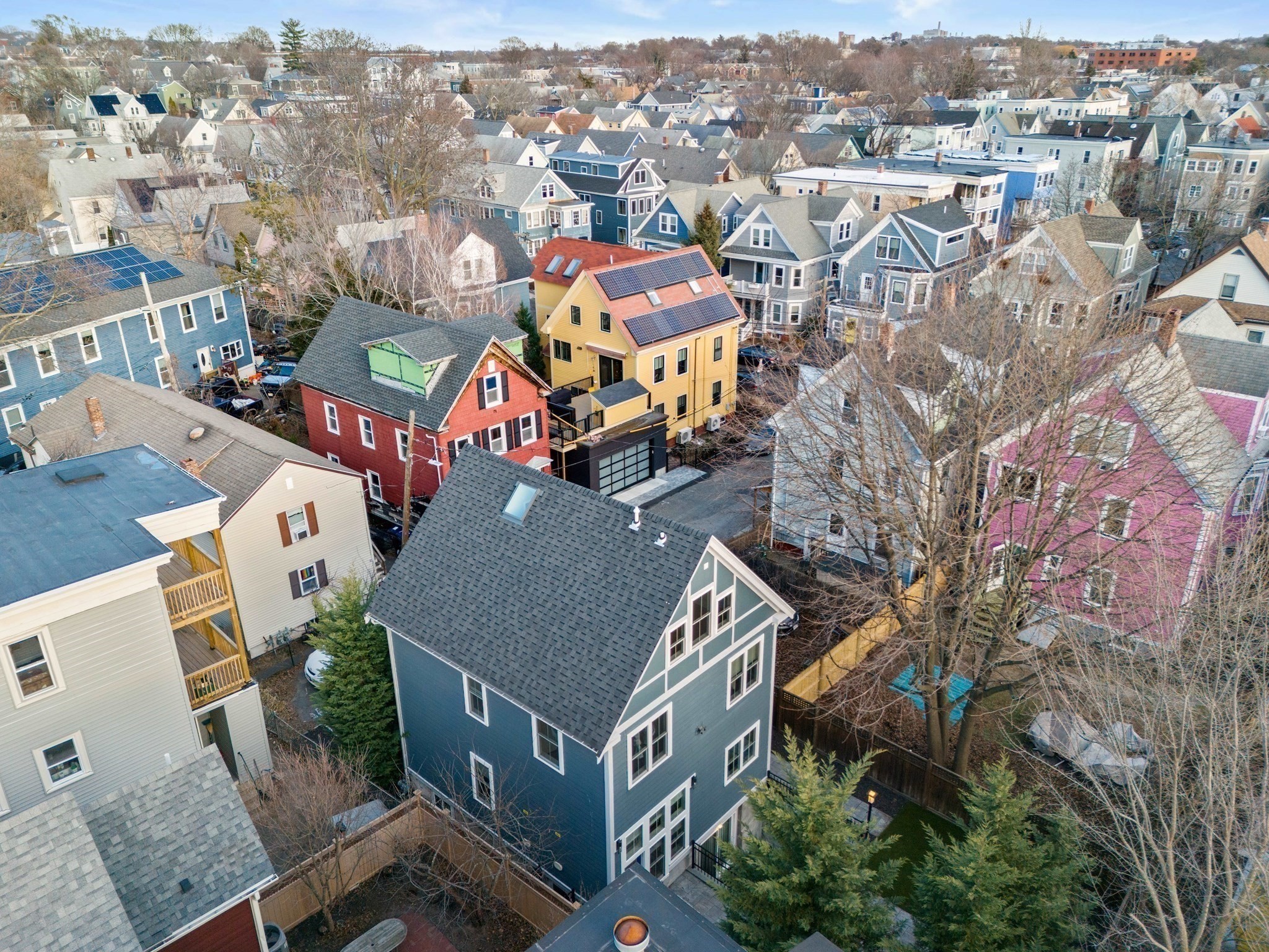 2 Gold Star Court, Cambridge, MA 02140 - Image 31