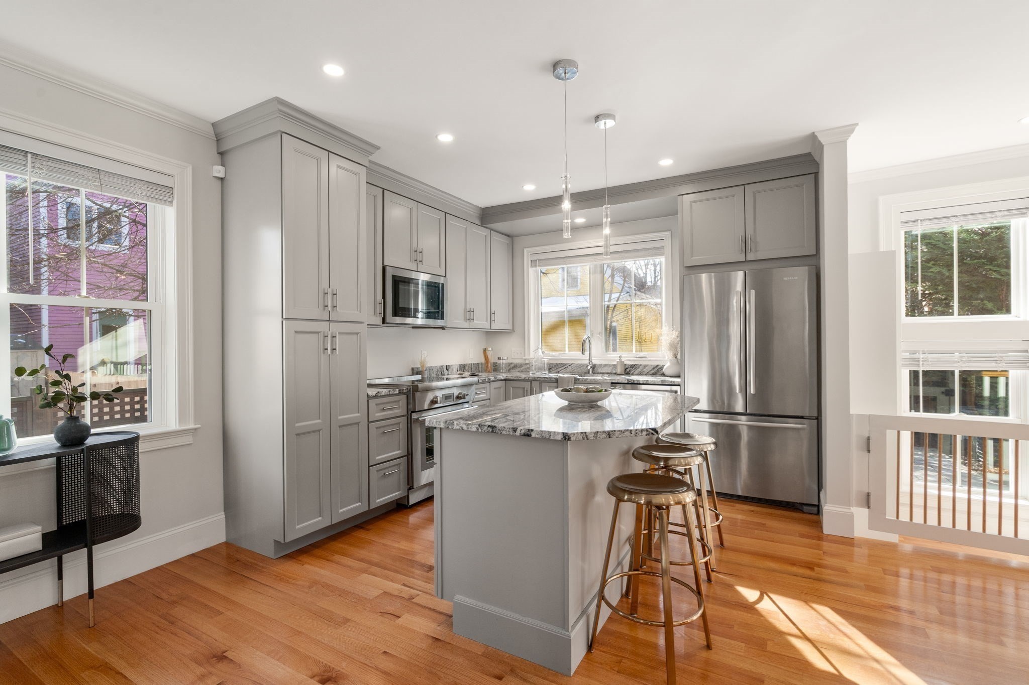 2 Gold Star Court, Cambridge, MA 02140 - Image 5