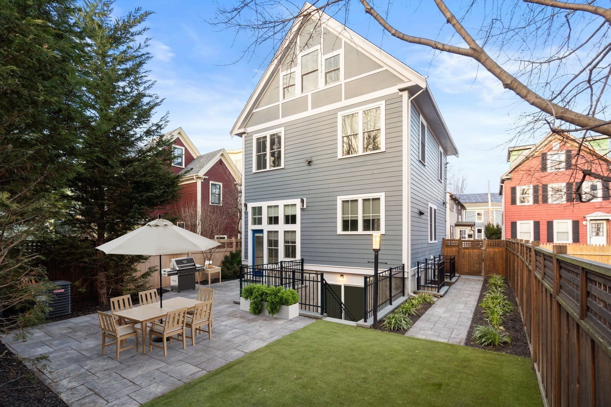 2 Gold Star Court, Cambridge, MA 02140 - Image 8