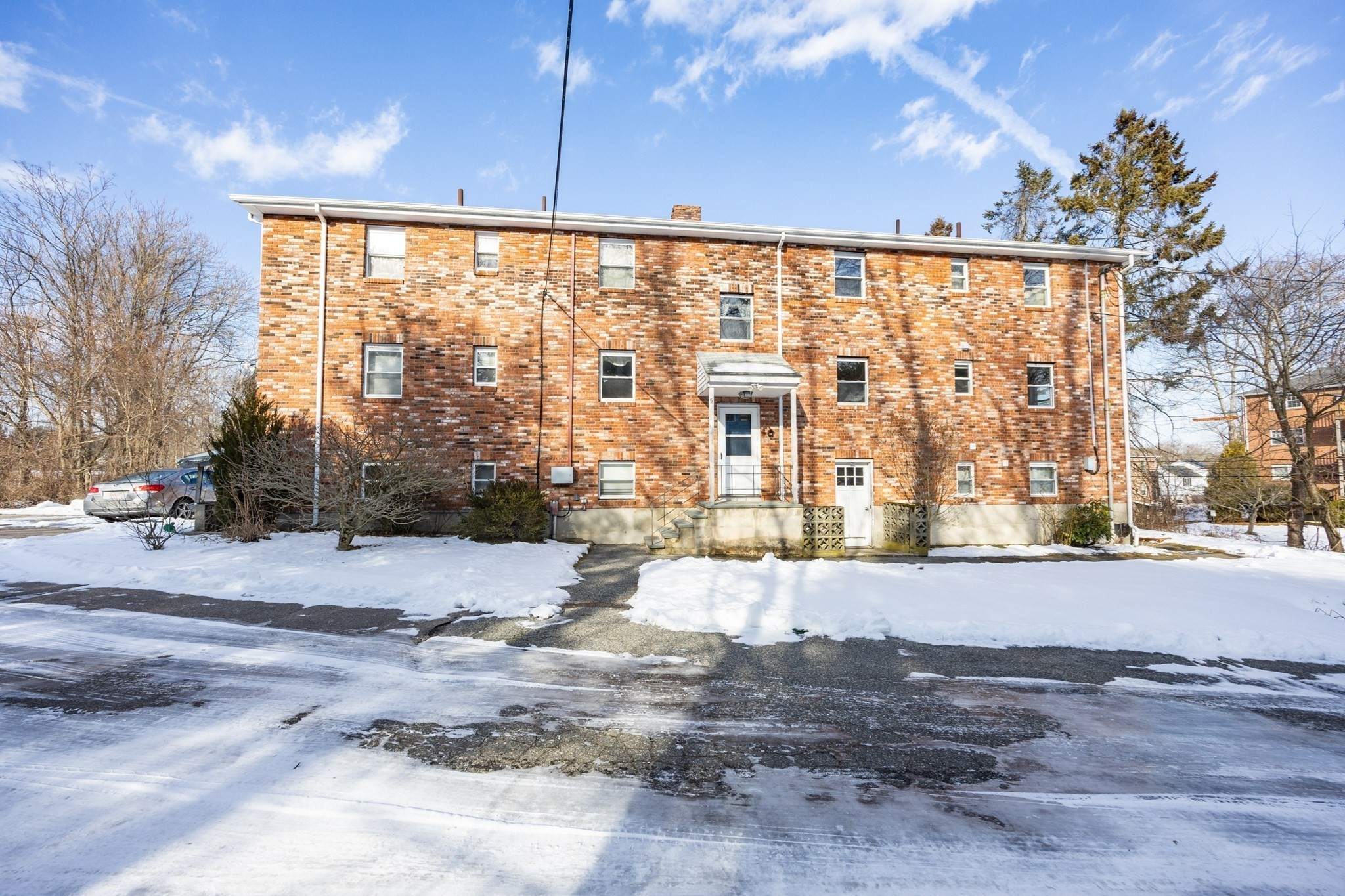 51 Burnap Rd Unit 3, Holliston, MA 01746