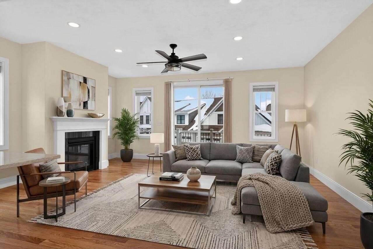 17 Trailside Terrace Unit 17, Marlborough, MA 01752 - Image 2