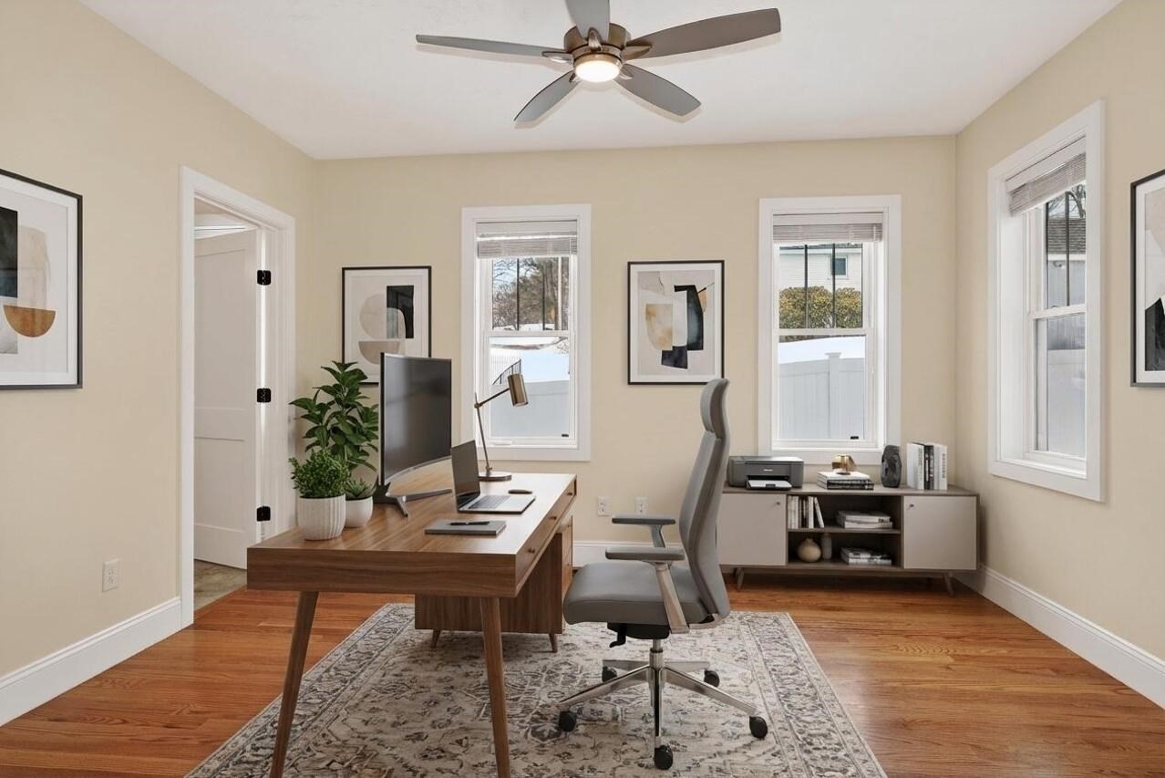 17 Trailside Terrace Unit 17, Marlborough, MA 01752 - Image 14