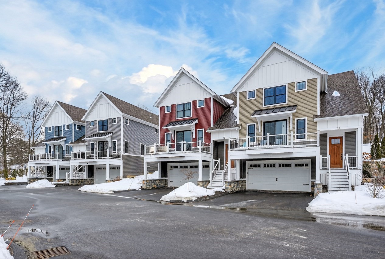 17 Trailside Terrace Unit 17, Marlborough, MA 01752 - Image 41