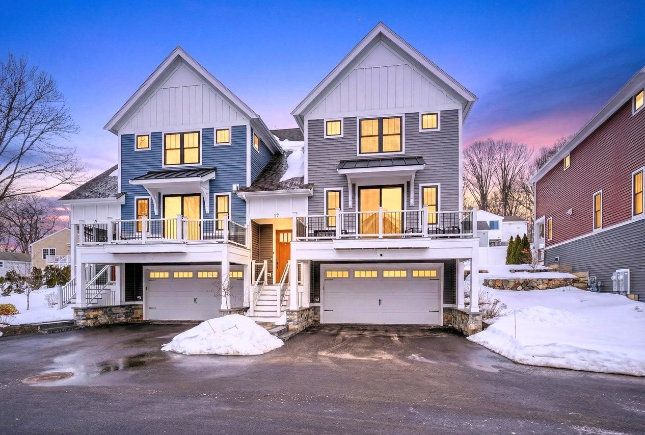 17 Trailside Terrace Unit 17, Marlborough, MA 01752 - Image 42