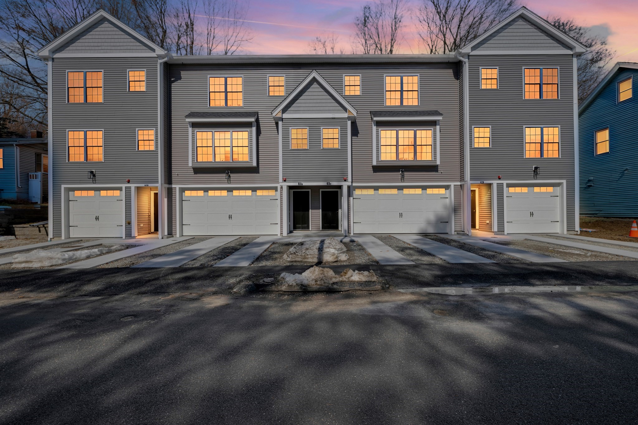 63 North Street Unit A, Worcester, MA 01605