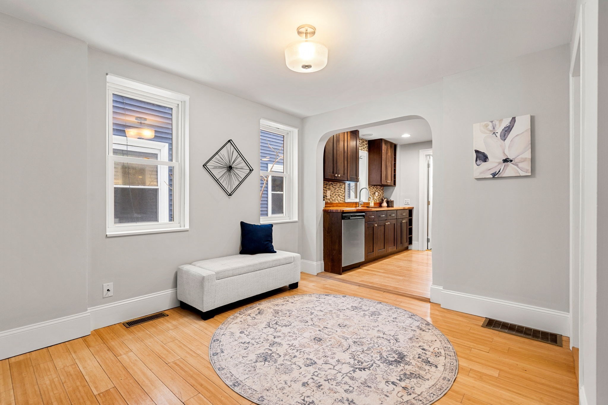 221 Highland Ave Unit 1, Somerville, MA 02143 - Image 2