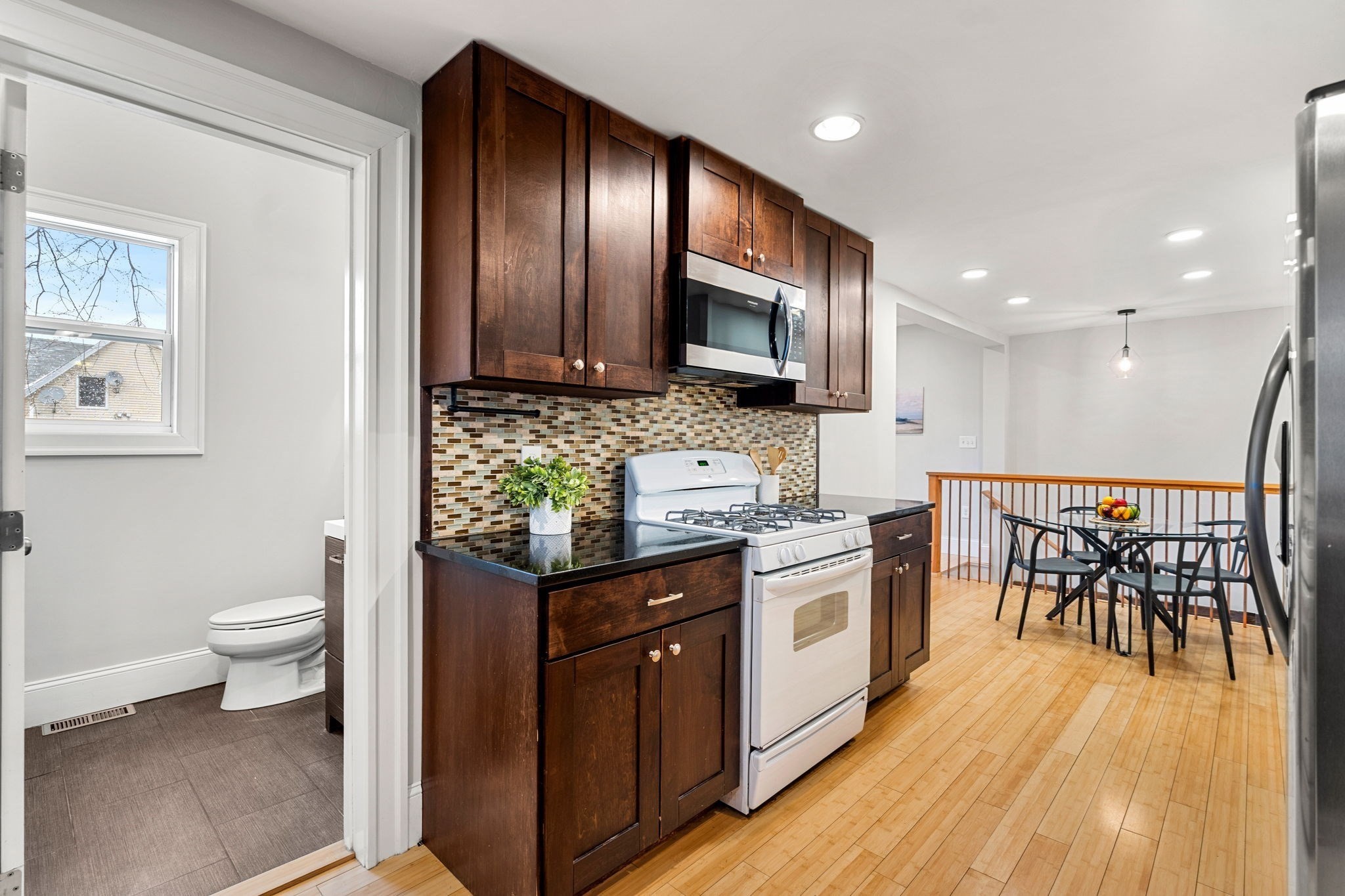 221 Highland Ave Unit 1, Somerville, MA 02143 - Image 11