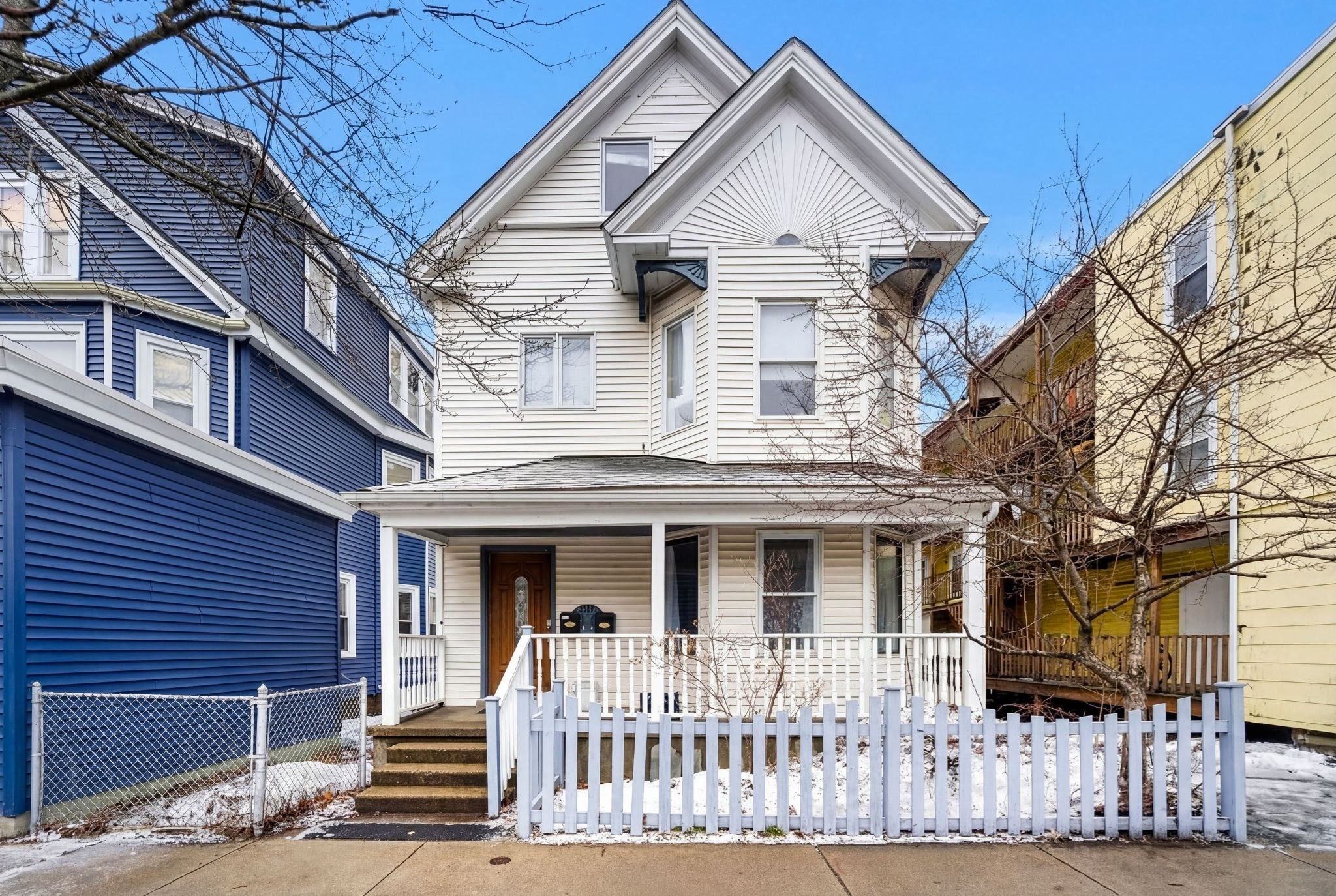 221 Highland Ave Unit 1, Somerville, MA 02143 - Image 28