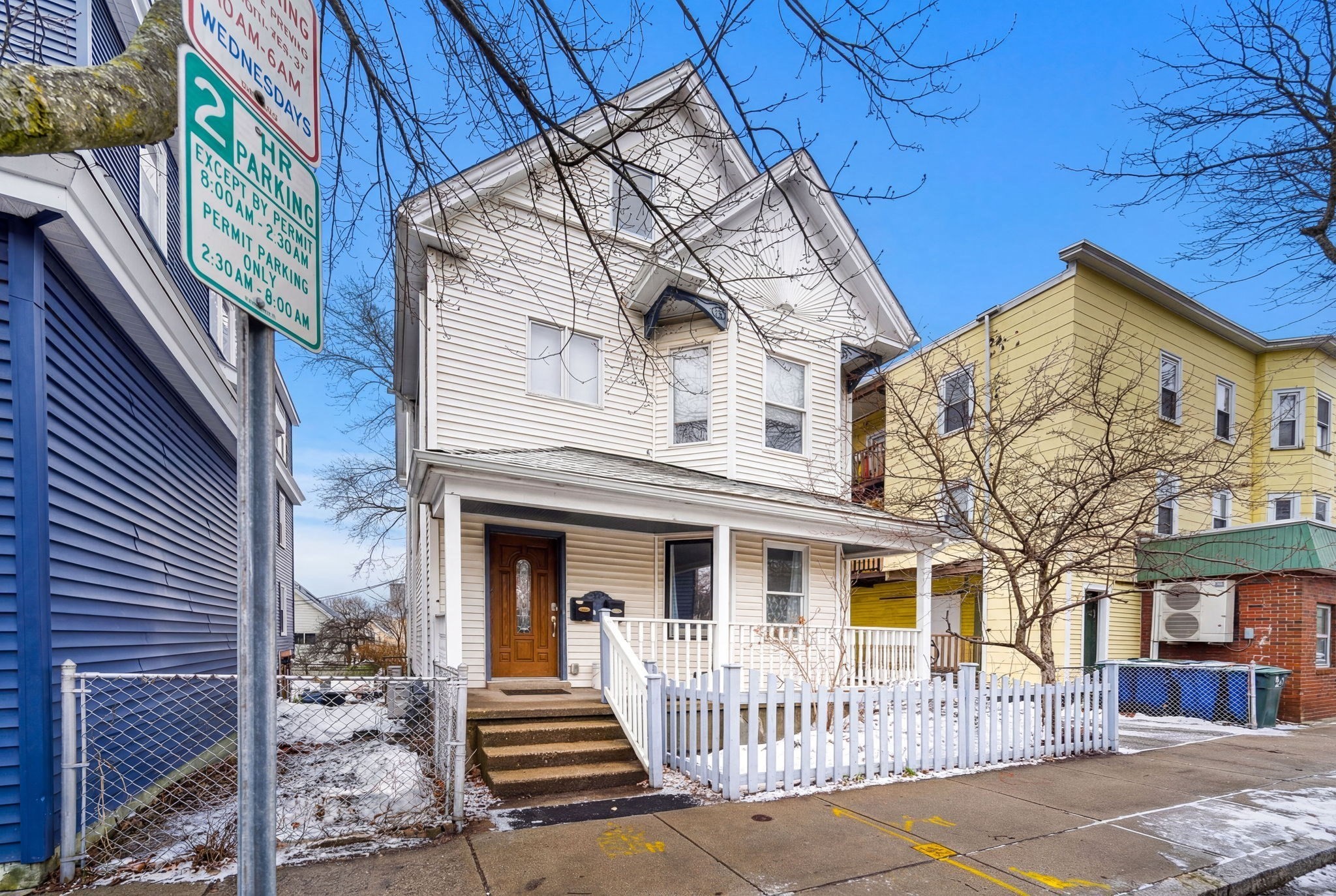 221 Highland Ave Unit 1, Somerville, MA 02143 - Image 29