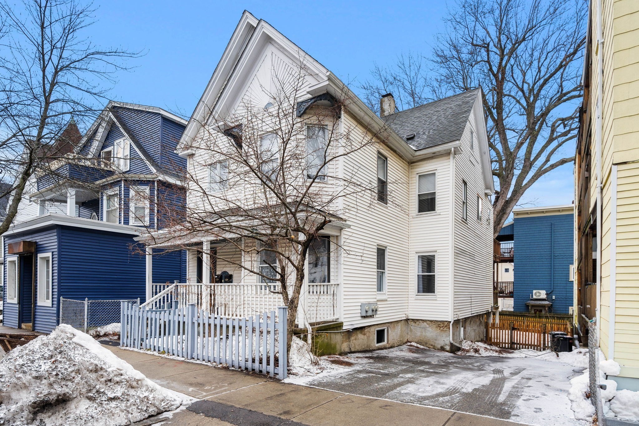 221 Highland Ave Unit 1, Somerville, MA 02143 - Image 30