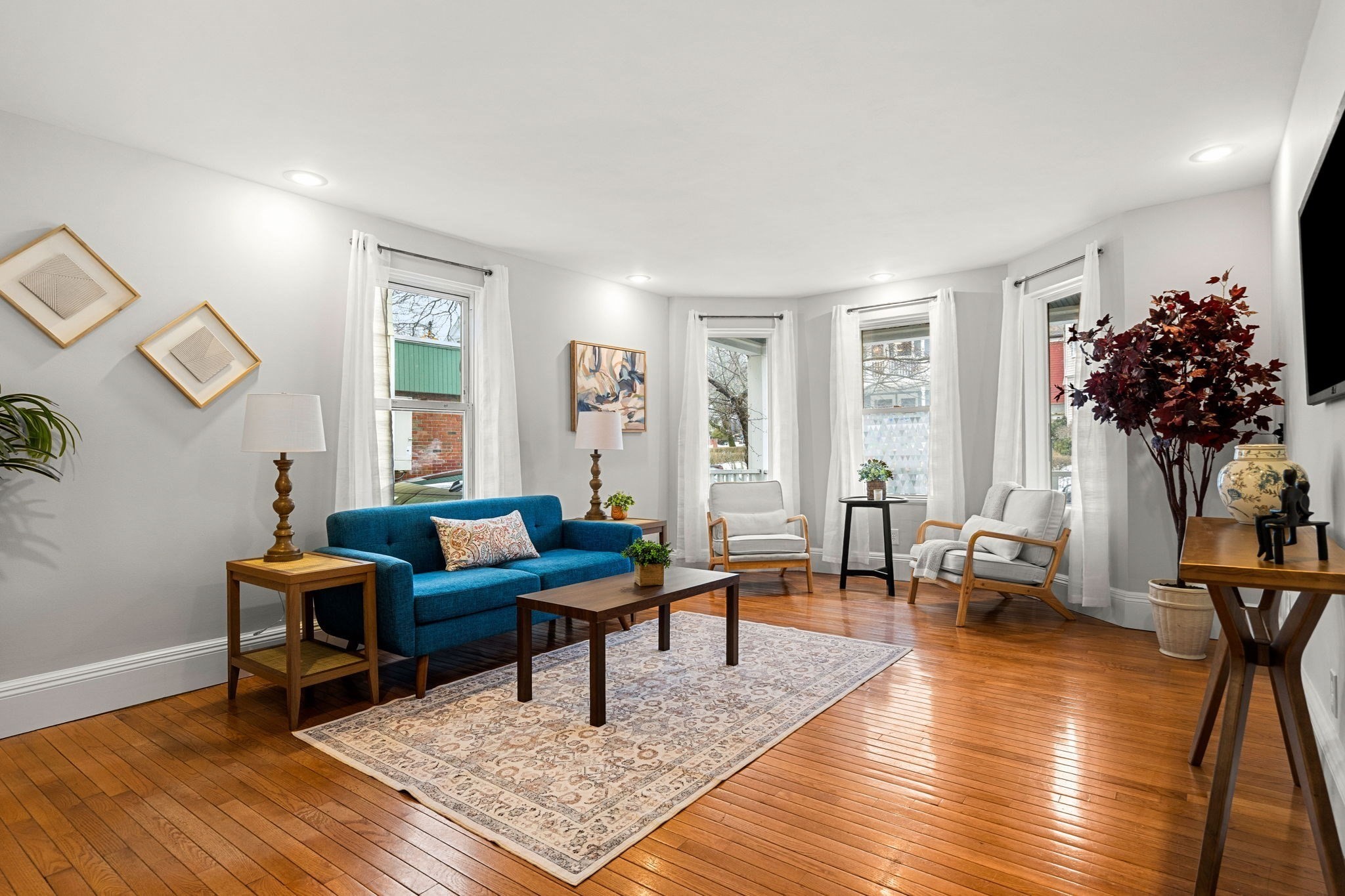 221 Highland Ave Unit 1, Somerville, MA 02143 - Image 4