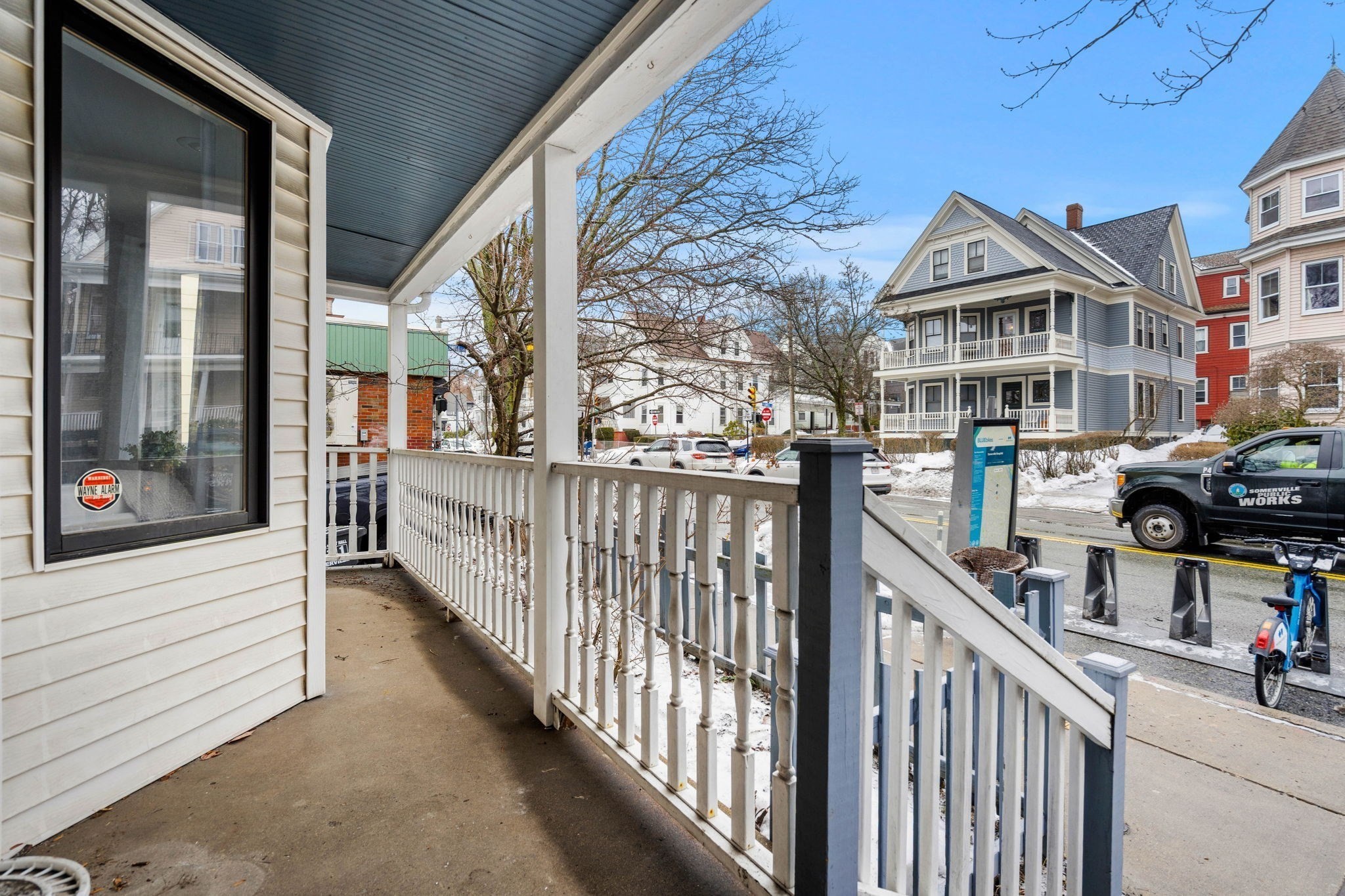 221 Highland Ave Unit 1, Somerville, MA 02143 - Image 31