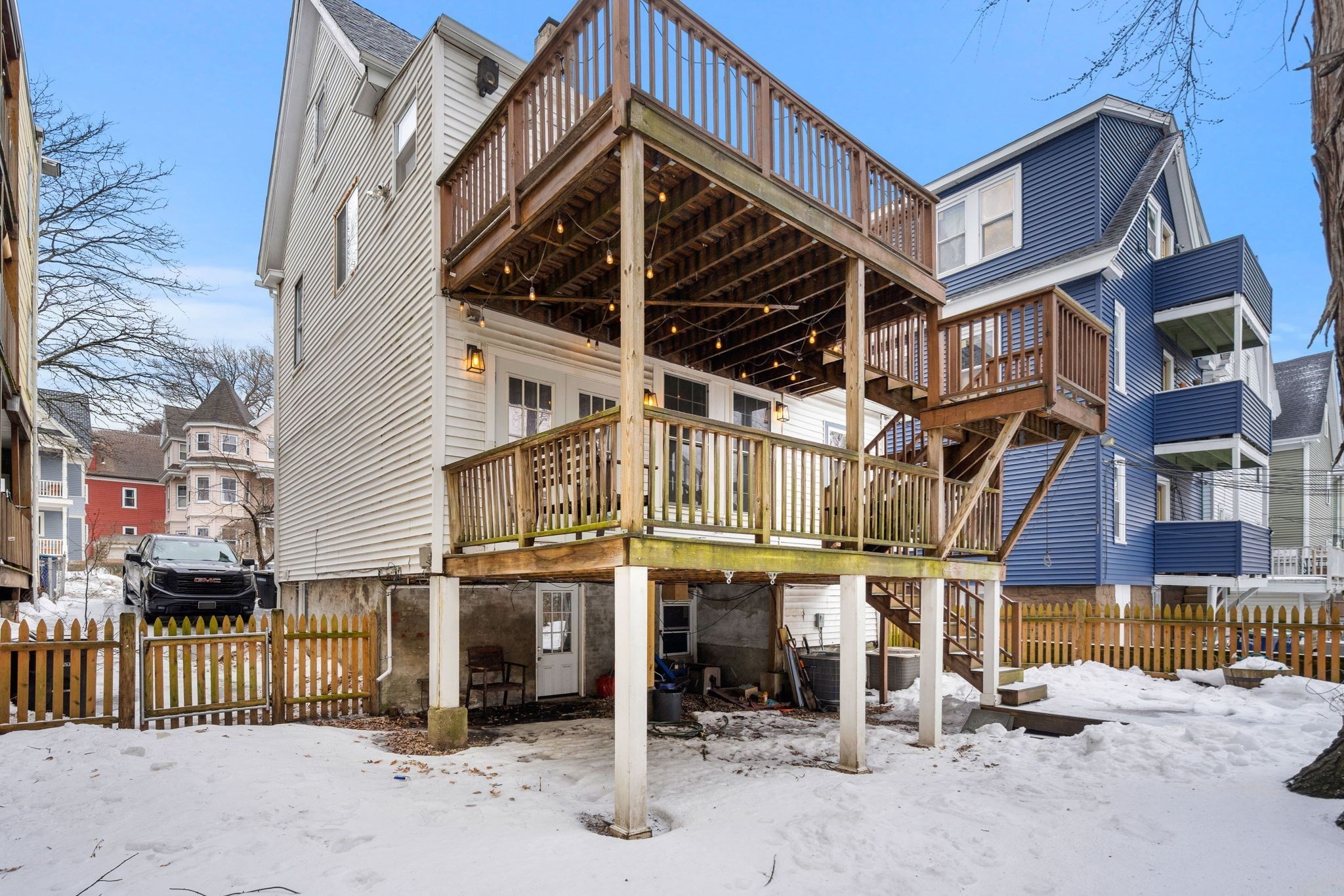 221 Highland Ave Unit 1, Somerville, MA 02143 - Image 36