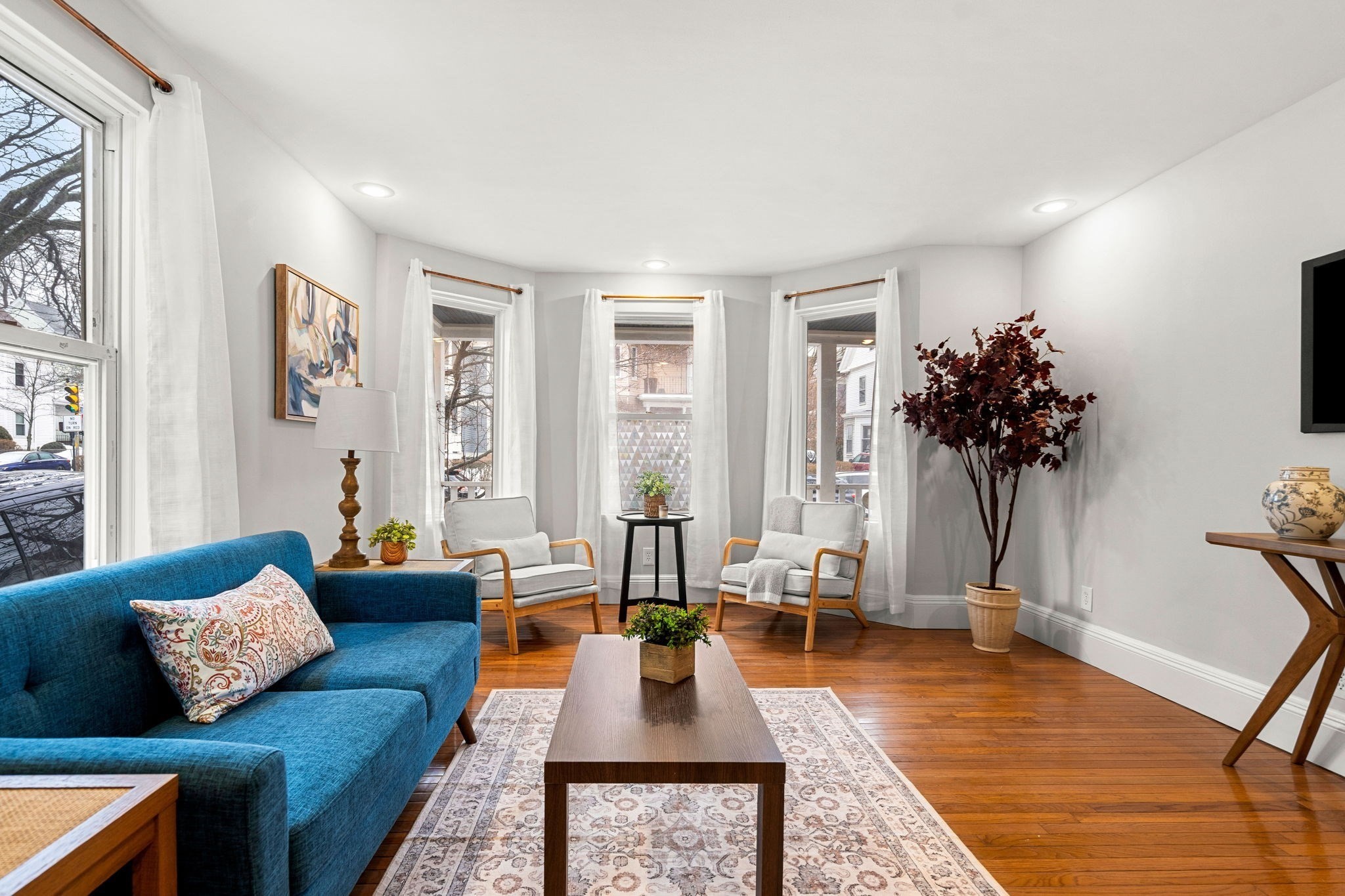 221 Highland Ave Unit 1, Somerville, MA 02143 - Image 5