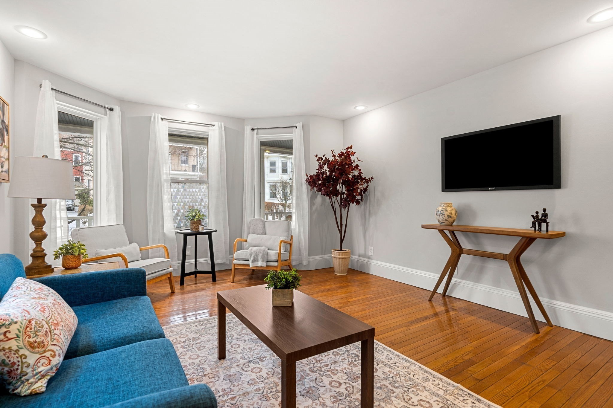 221 Highland Ave Unit 1, Somerville, MA 02143 - Image 6
