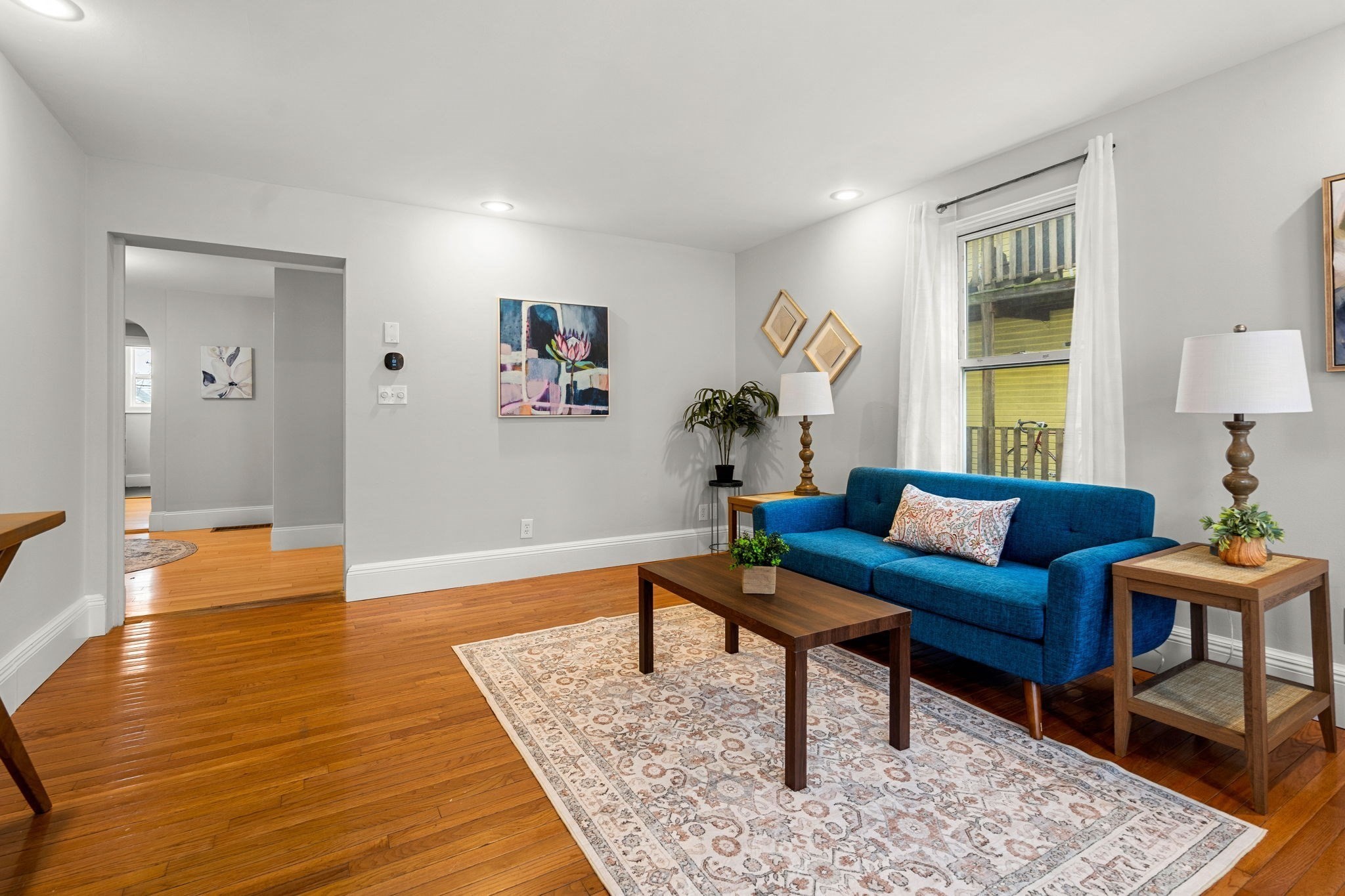 221 Highland Ave Unit 1, Somerville, MA 02143 - Image 7