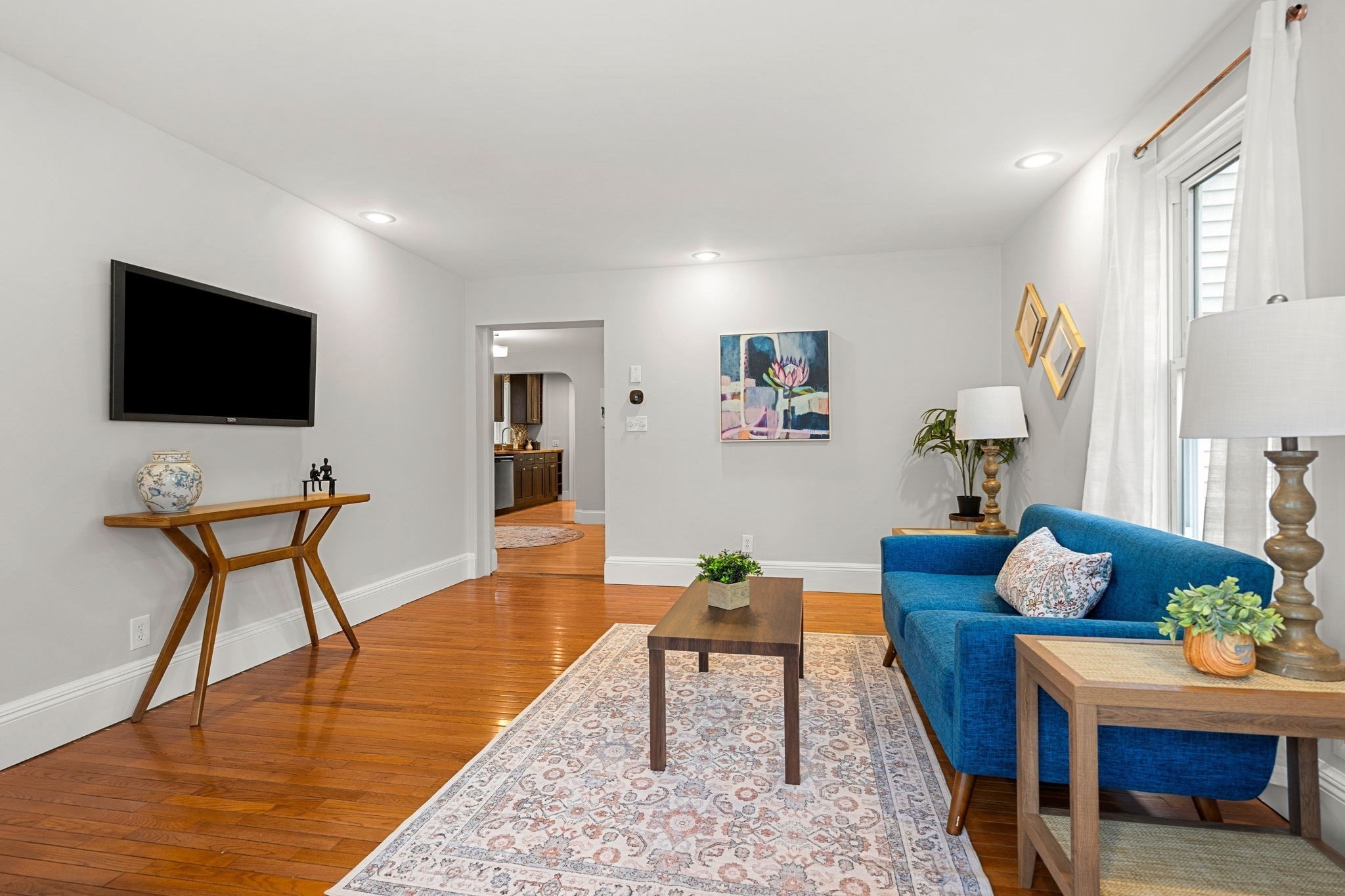 221 Highland Ave Unit 1, Somerville, MA 02143 - Image 8