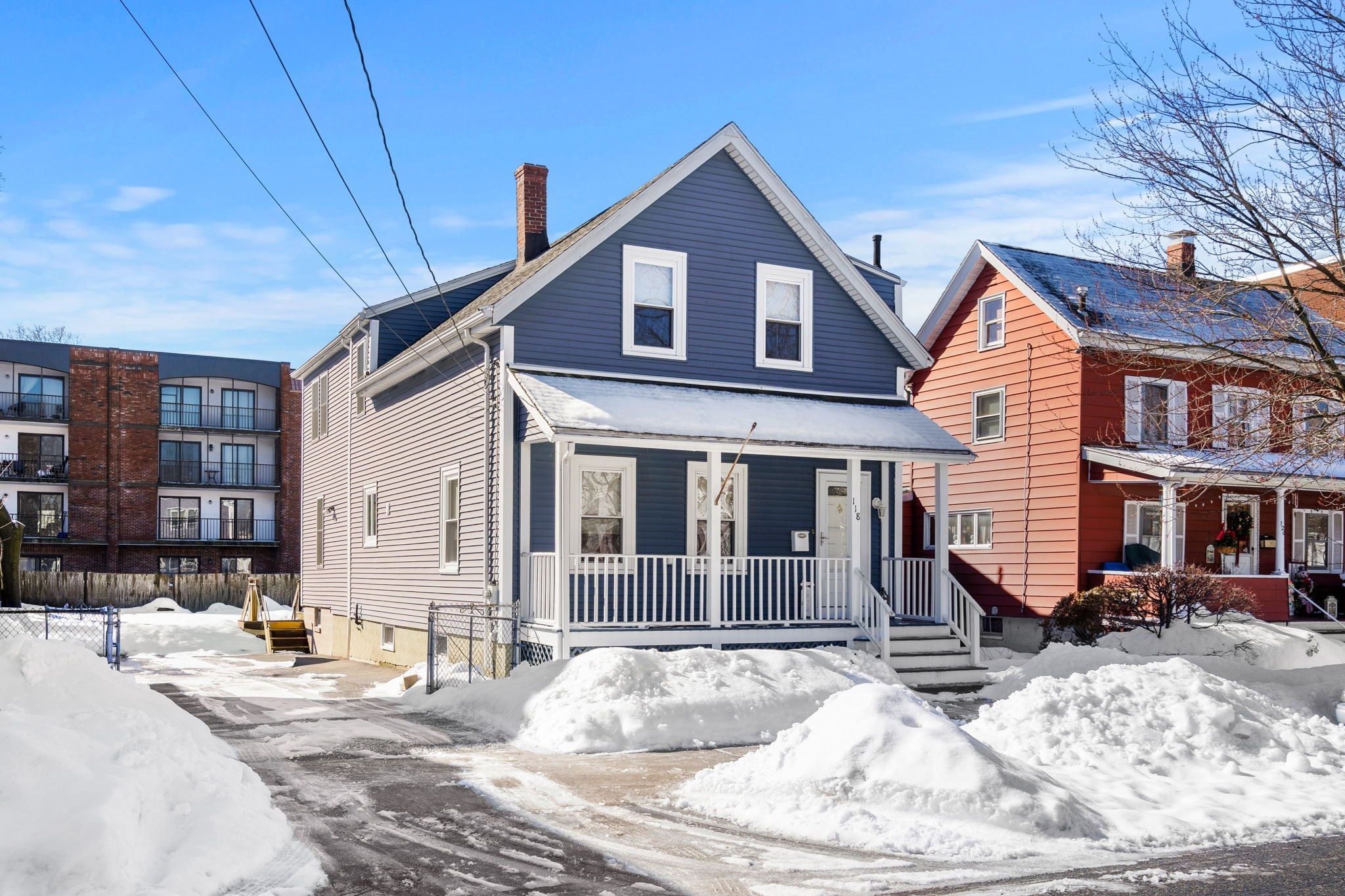 118 Avon St, Malden, MA 02148 - Image 33