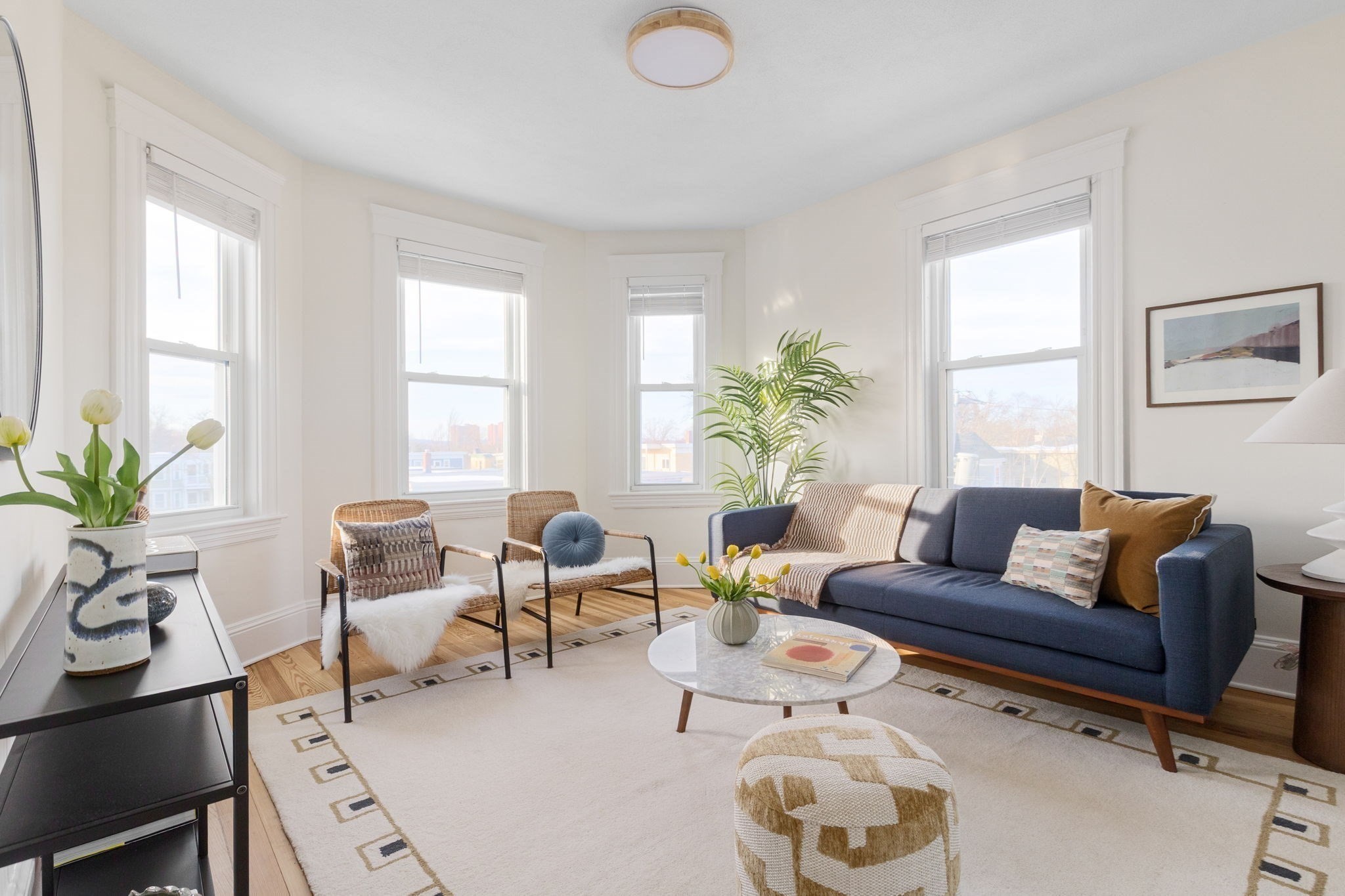 20 Tierney Street Unit 3, Cambridge, MA 02138