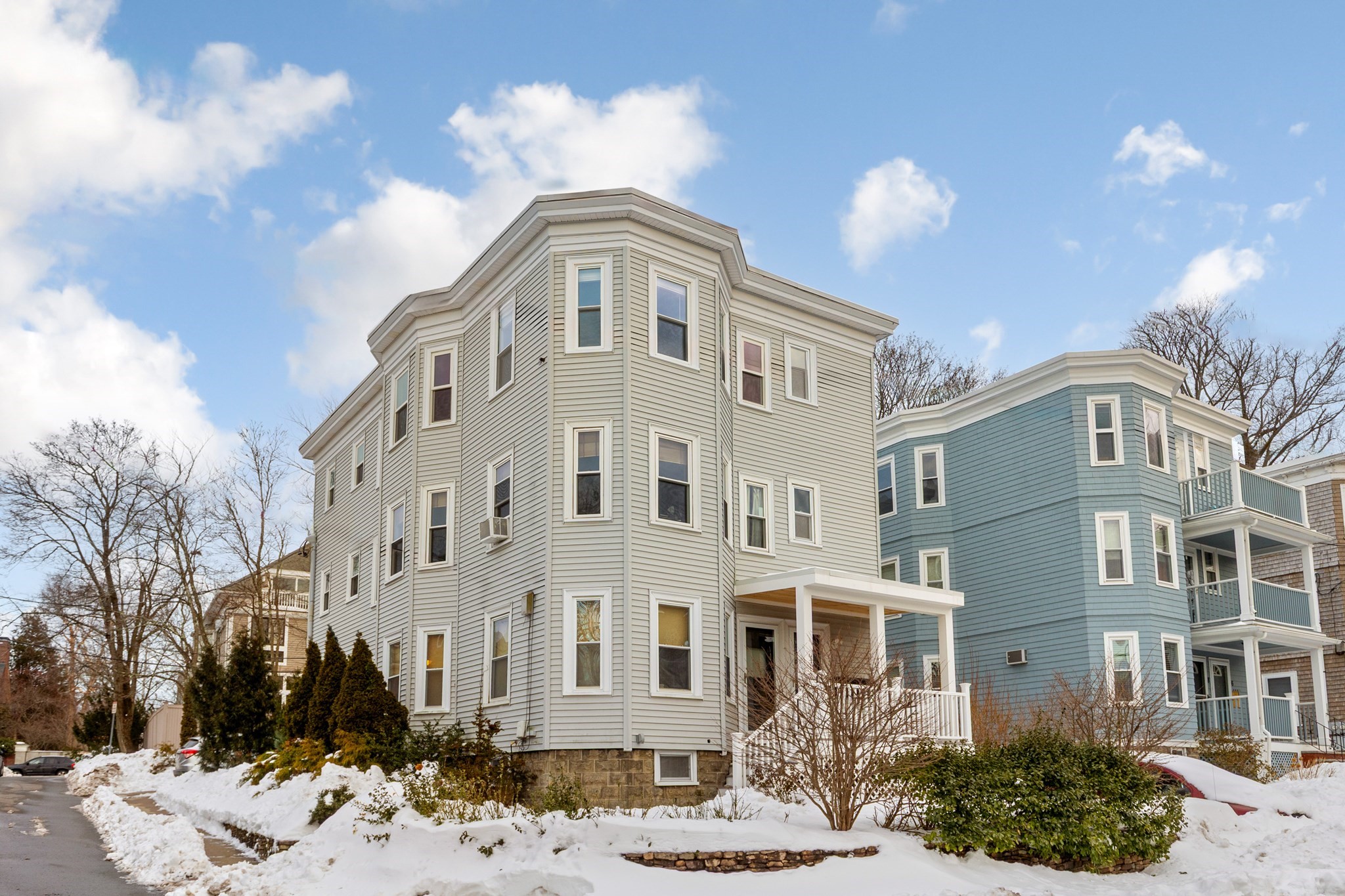 20 Tierney Street Unit 3, Cambridge, MA 02138 - Image 15