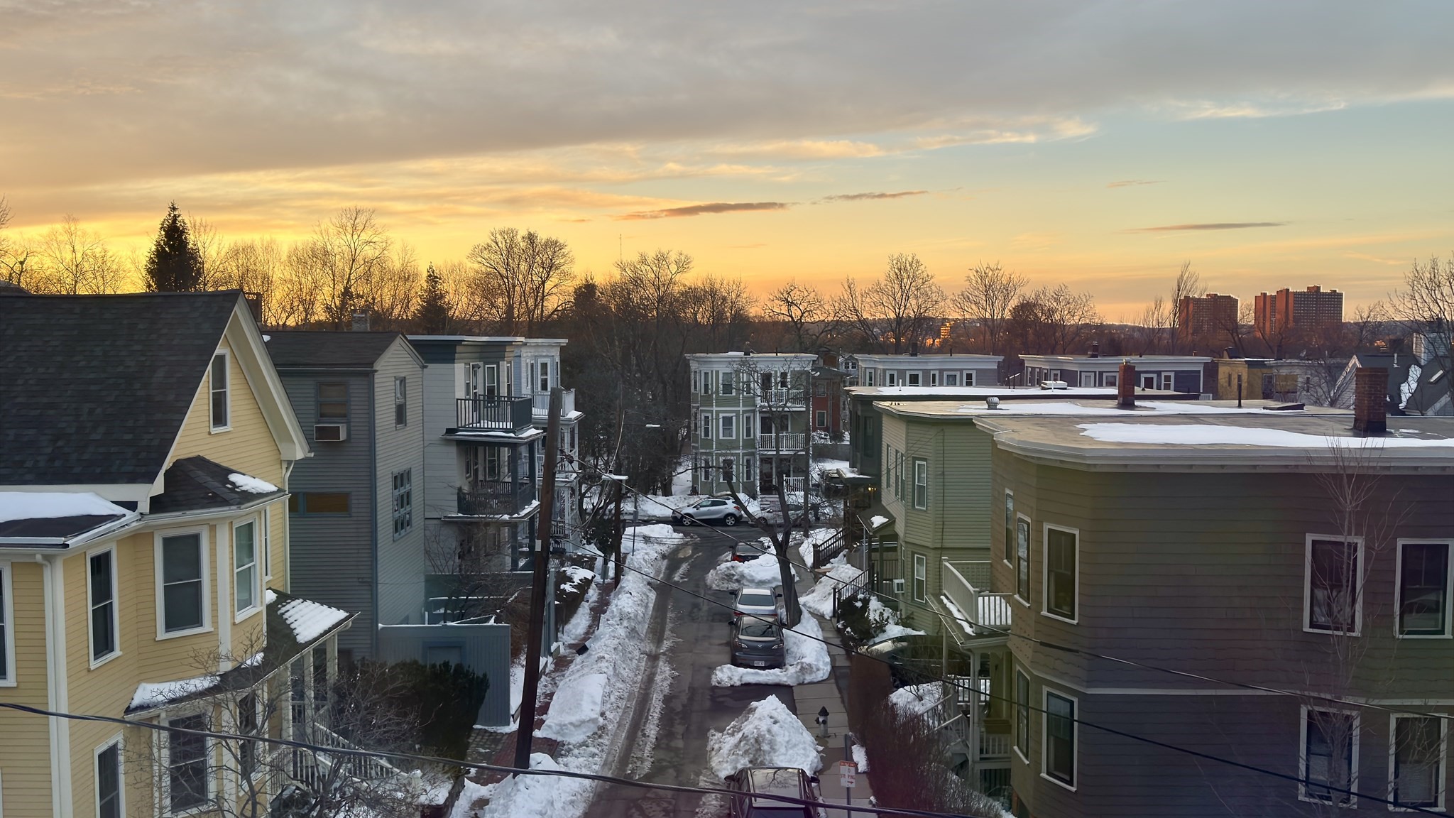 20 Tierney Street Unit 3, Cambridge, MA 02138 - Image 16