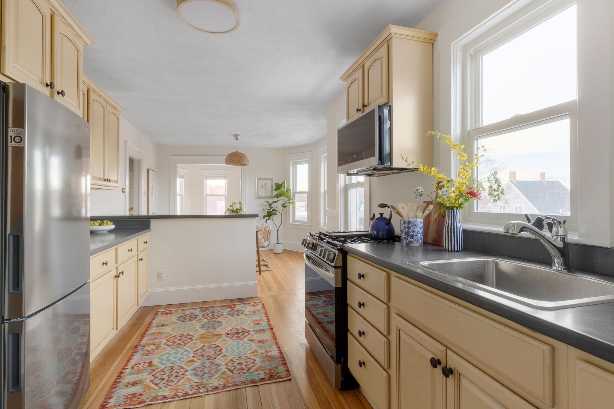 20 Tierney Street Unit 3, Cambridge, MA 02138 - Image 8