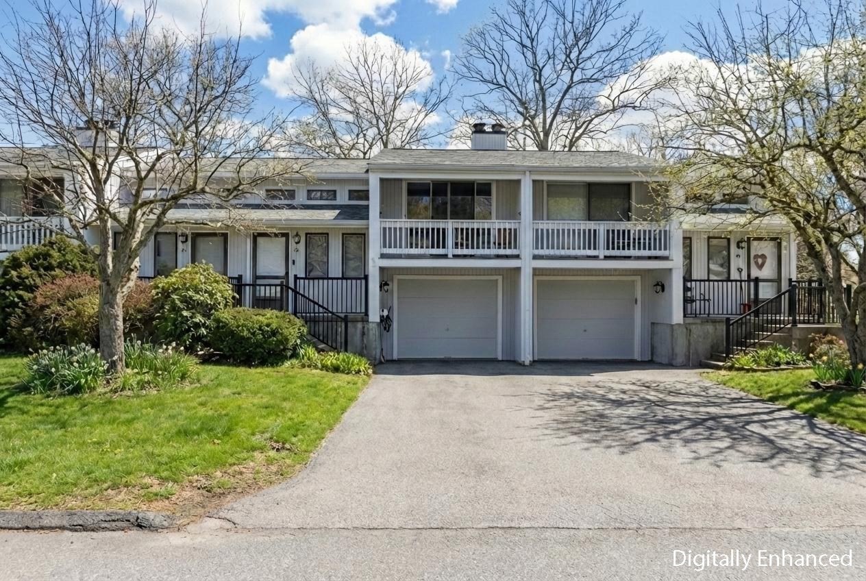 48 Londonderry Road Unit 48, Grafton, MA 01519