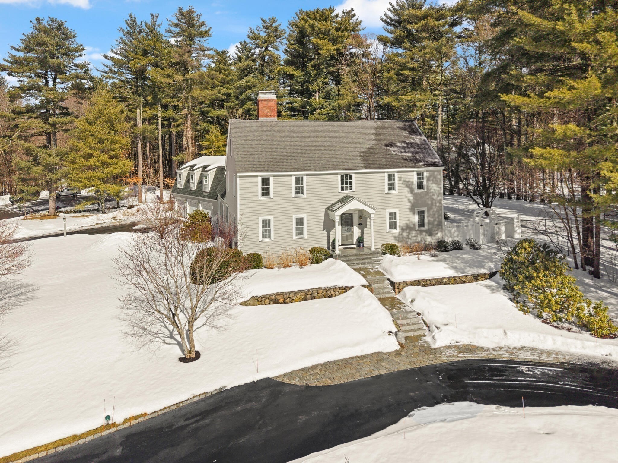 6 Canterbury Dr, Sudbury, MA 01776 - Image 2